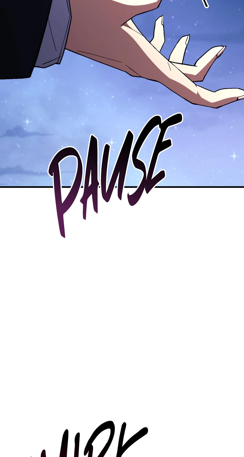 Read The Hero Returns chapter 90.1 image 90 on Lezhin