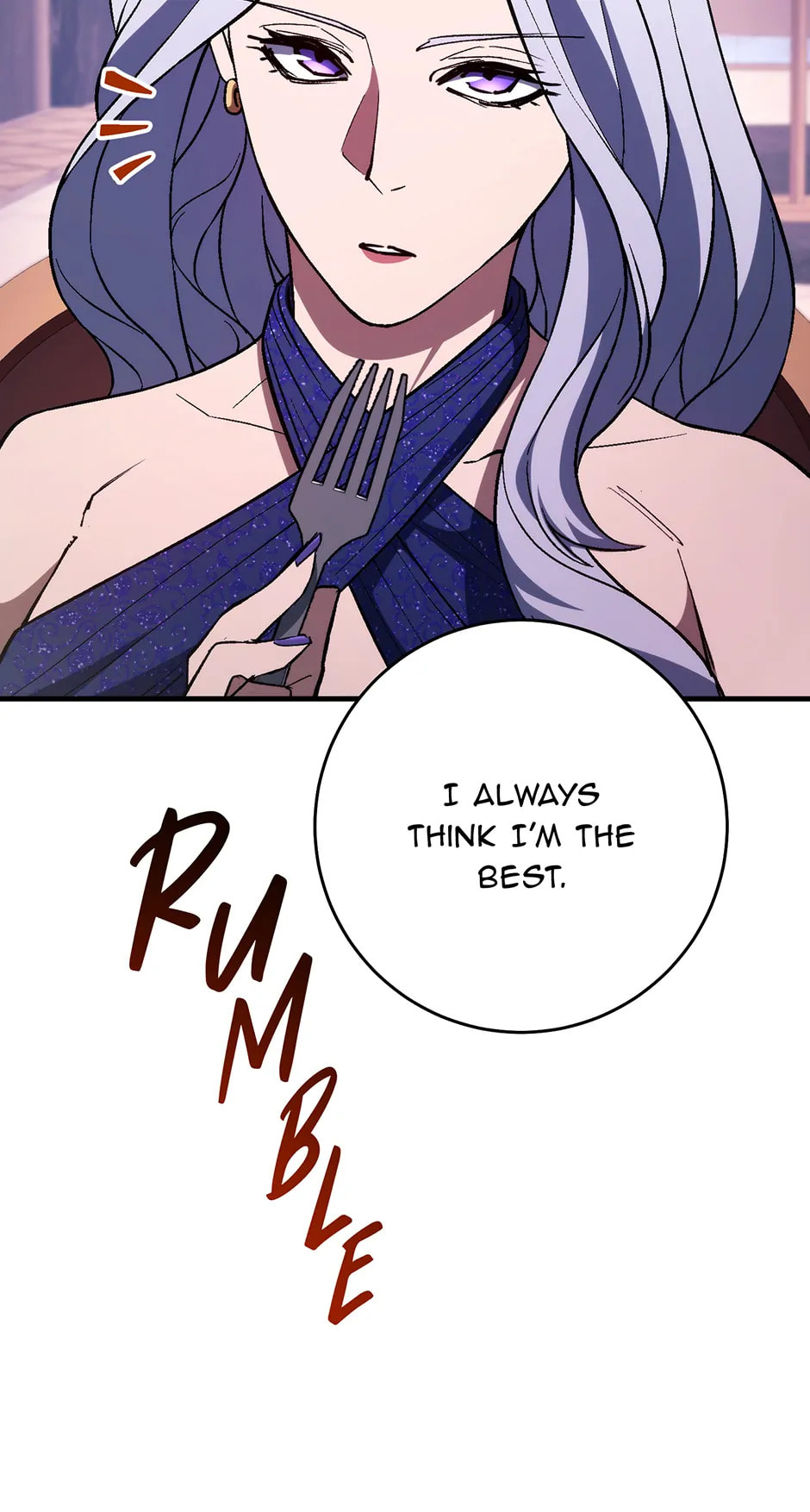 Read The Hero Returns chapter 90.1 image 93 on Lezhin
