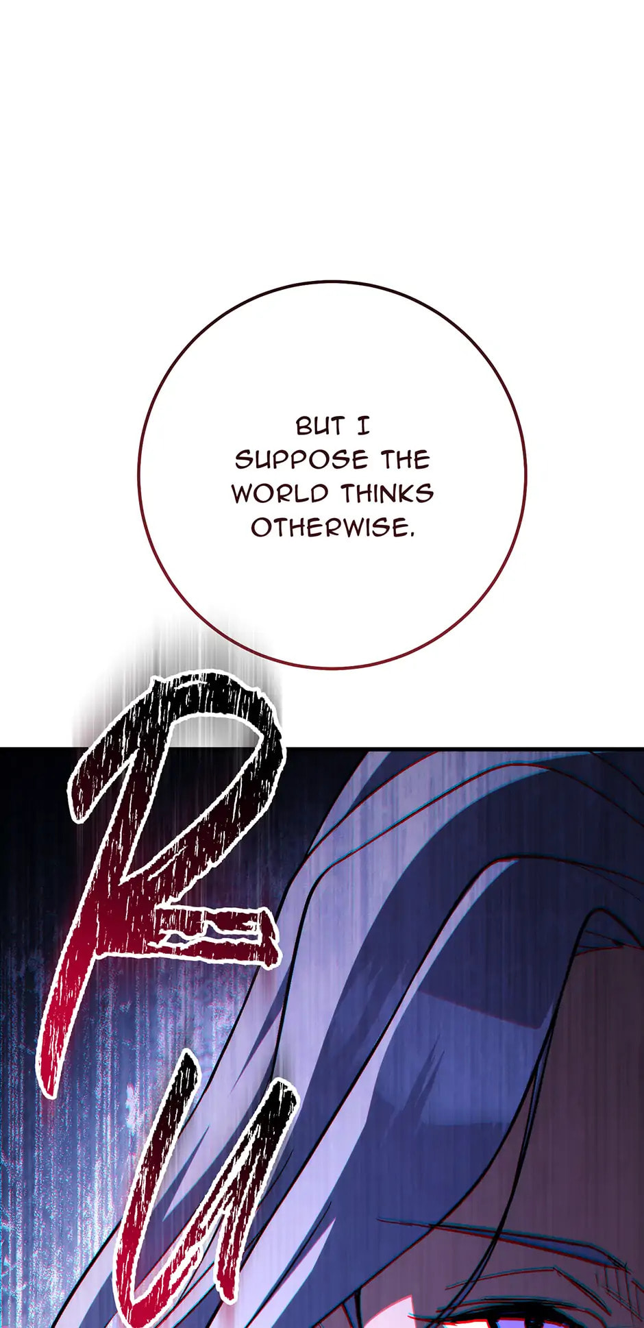 Read The Hero Returns chapter 90.1 image 94 on Lezhin