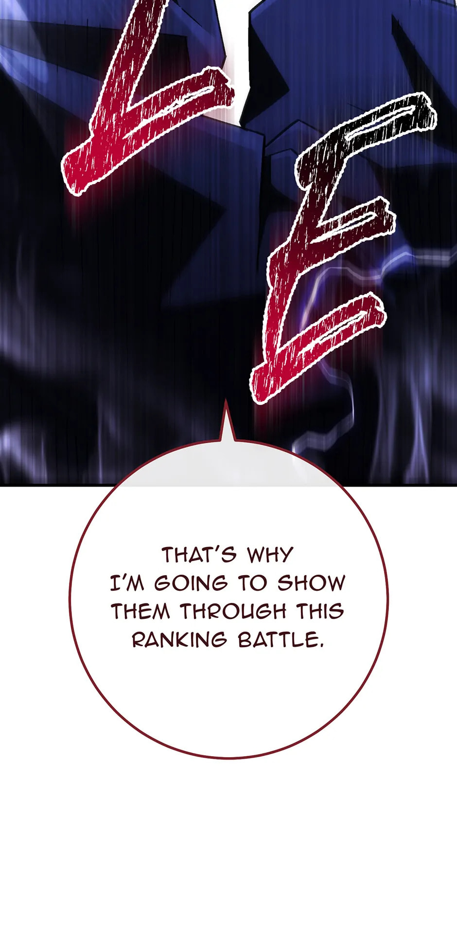Read The Hero Returns chapter 90.1 image 98 on Lezhin