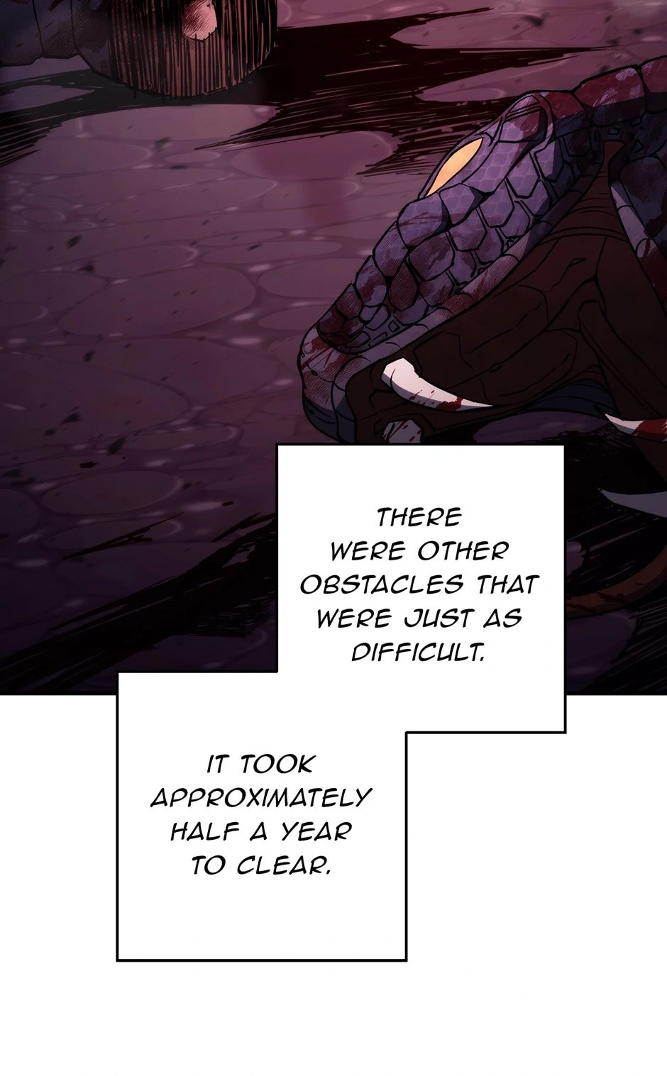 Read The Hero Returns chapter 90.2 image 10 on Lezhin