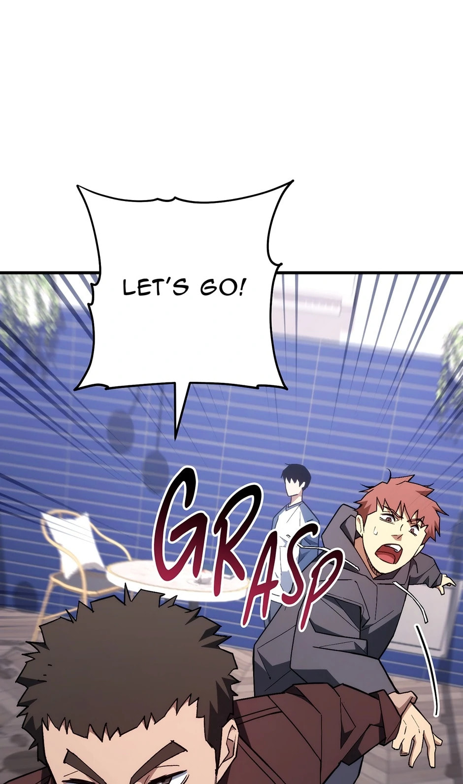 Read The Hero Returns chapter 90.2 image 111 on Lezhin
