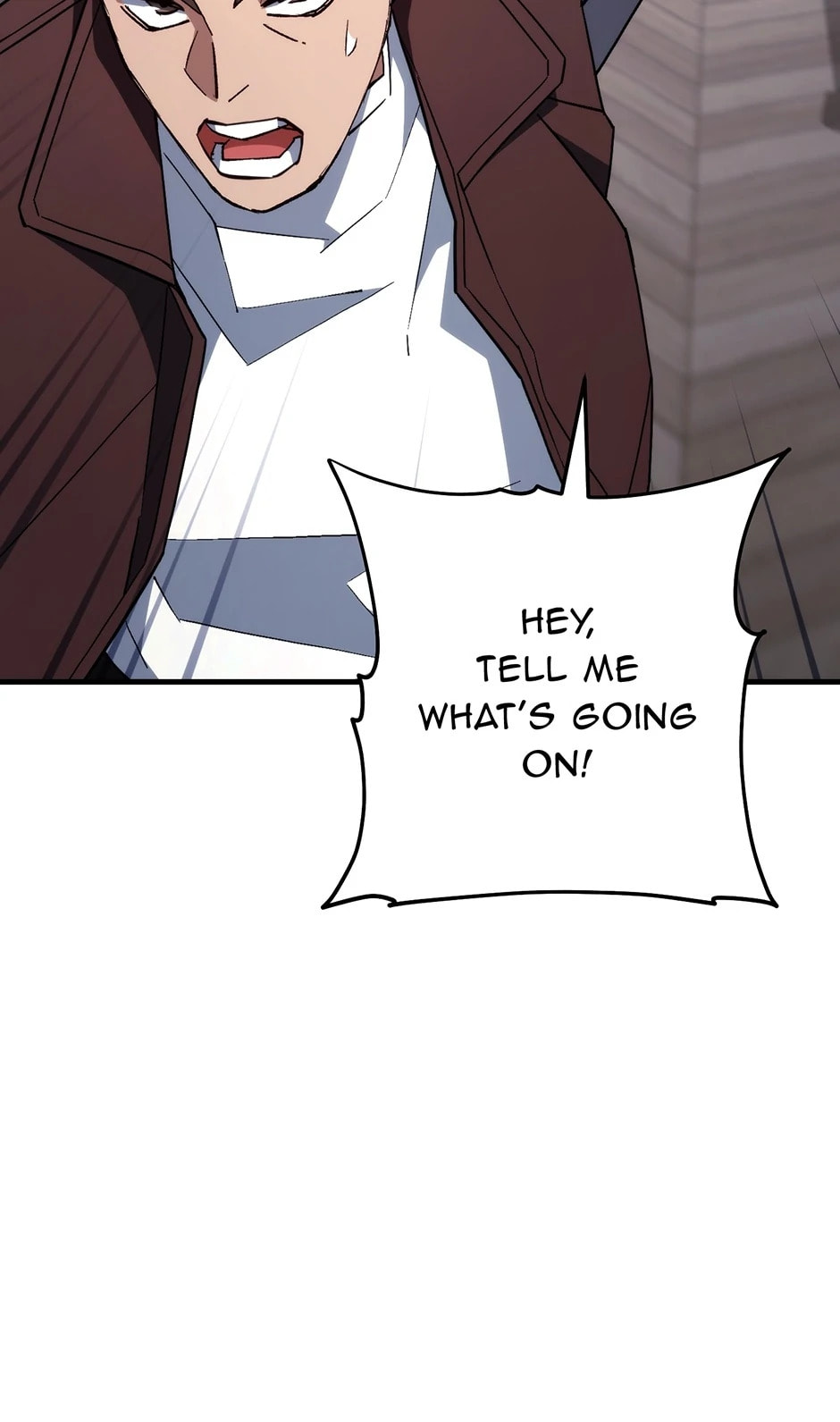 Read The Hero Returns chapter 90.2 image 112 on Lezhin