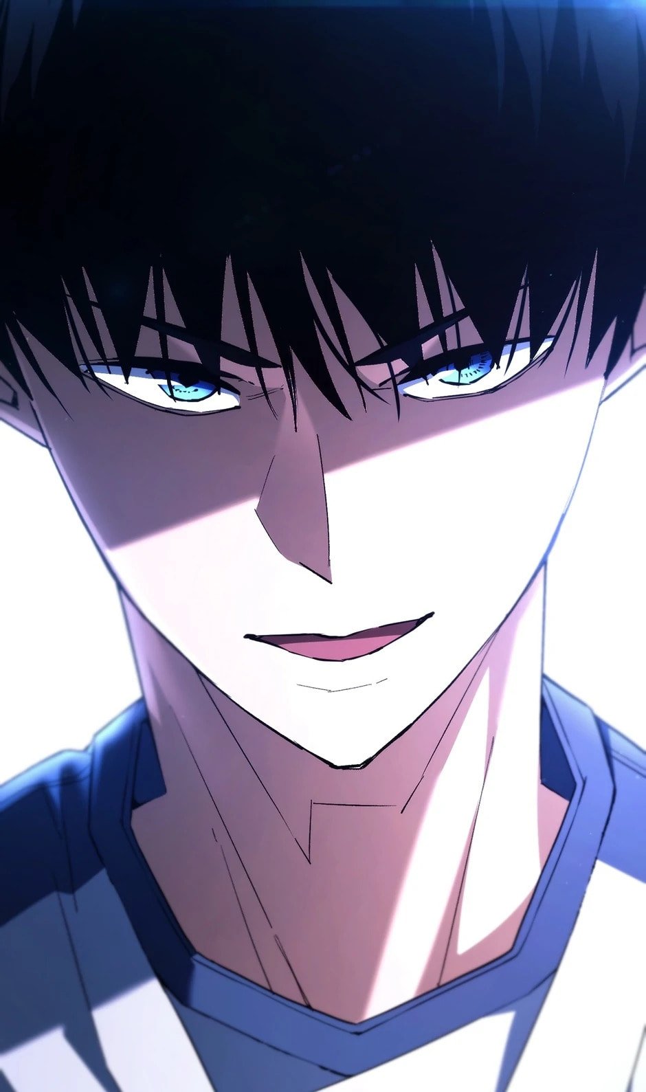 Read The Hero Returns chapter 90.2 image 116 on Lezhin
