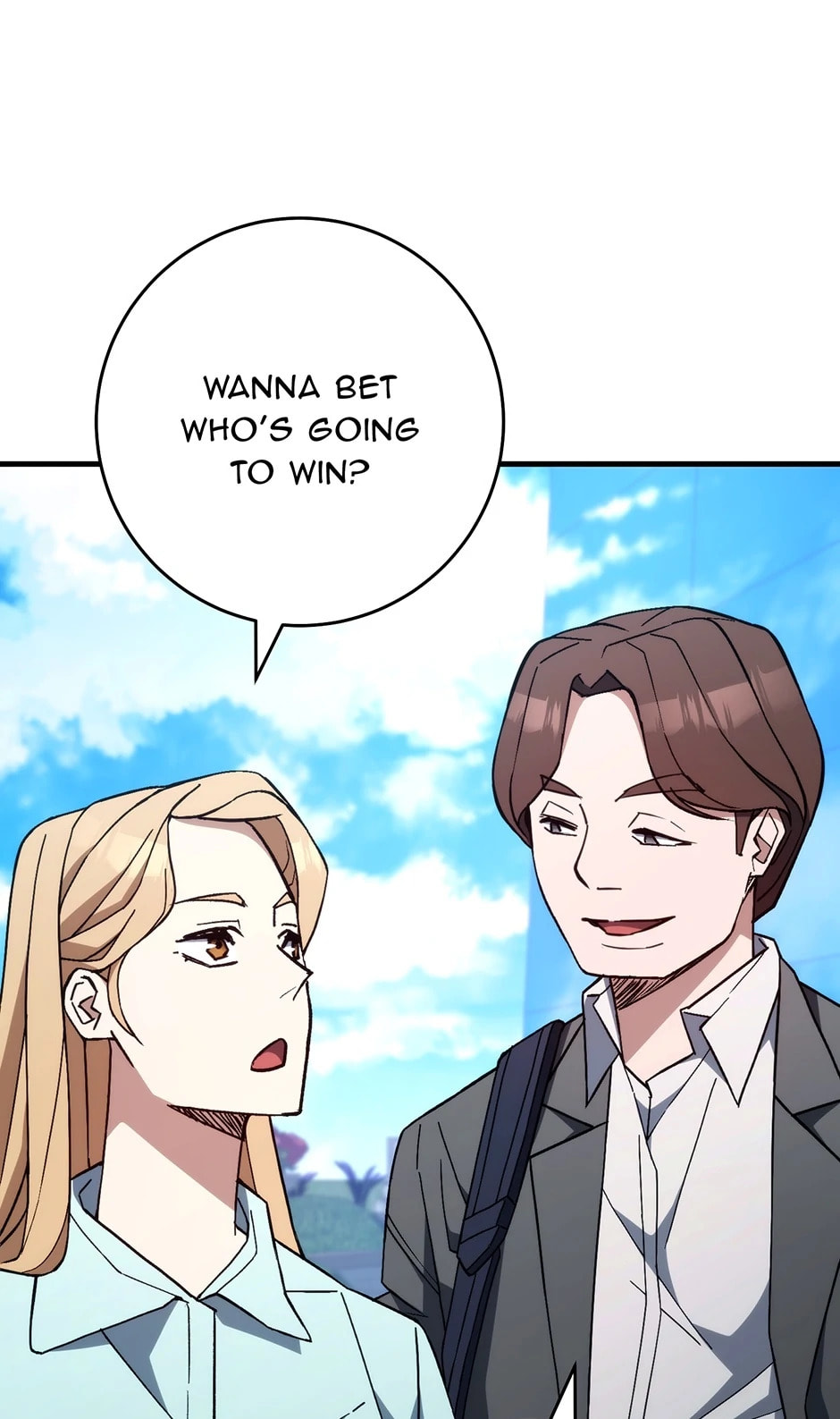 Read The Hero Returns chapter 90.2 image 129 on Lezhin