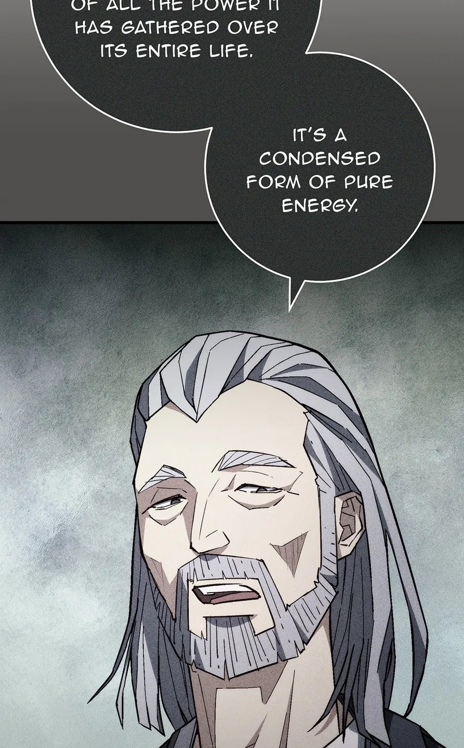 Read The Hero Returns chapter 90.2 image 13 on Lezhin