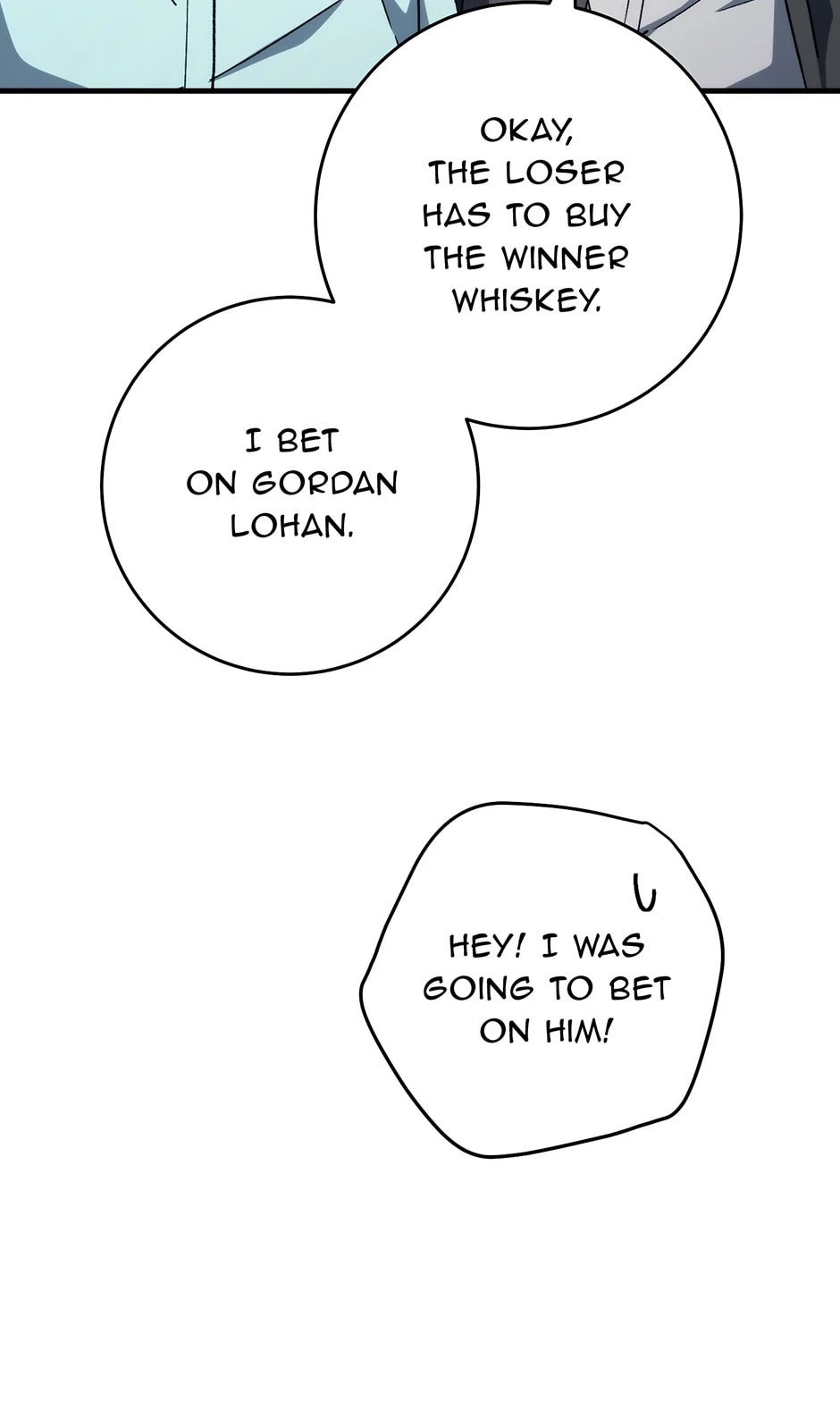Read The Hero Returns chapter 90.2 image 130 on Lezhin