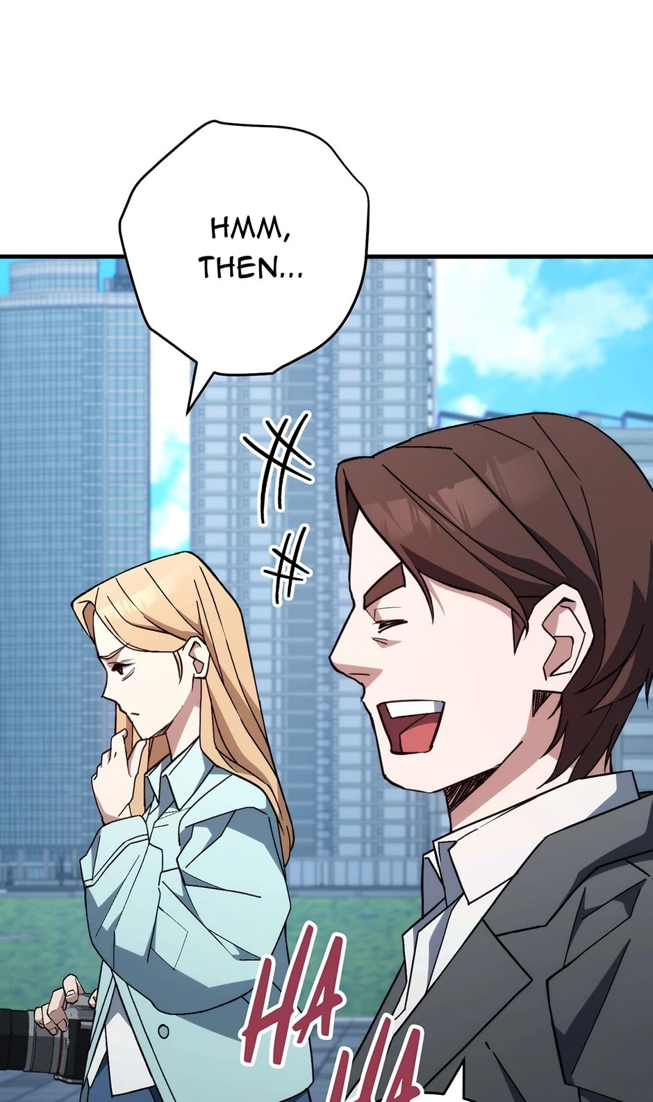 Read The Hero Returns chapter 90.2 image 131 on Lezhin