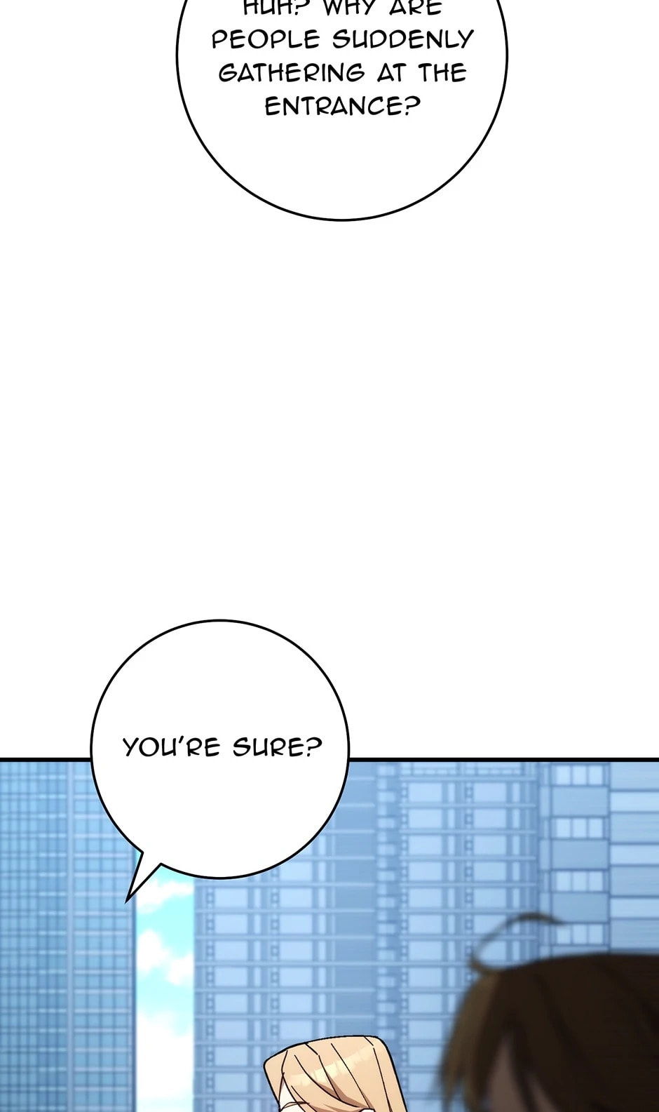 Read The Hero Returns chapter 90.2 image 134 on Lezhin