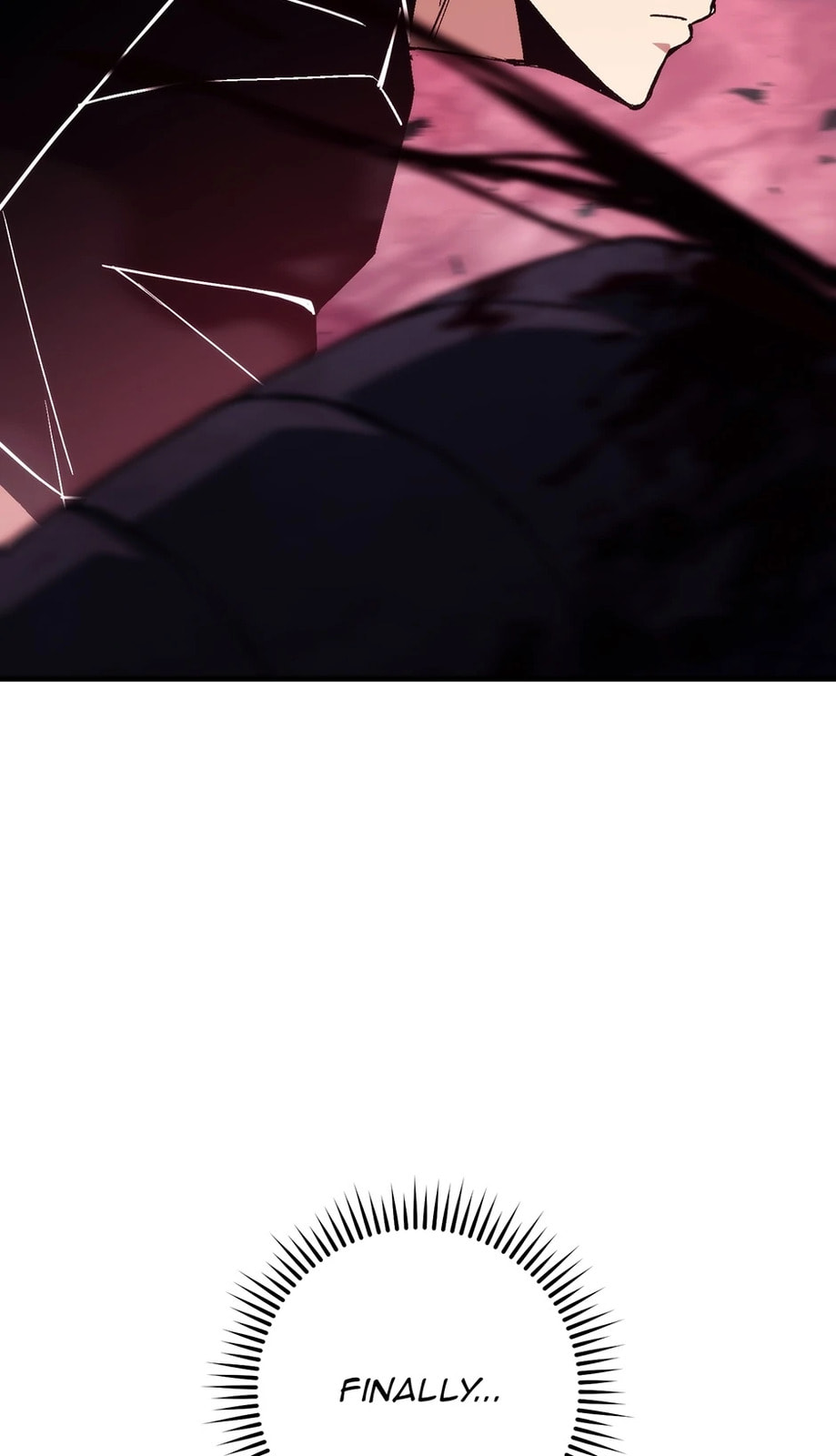 Read The Hero Returns chapter 90.2 image 3 on Lezhin