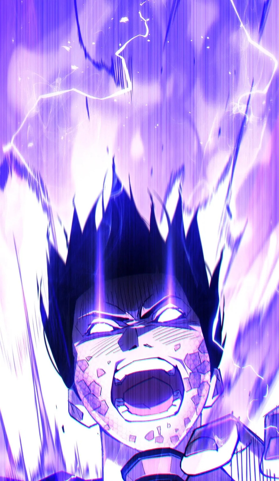Read The Hero Returns chapter 90.2 image 32 on Lezhin
