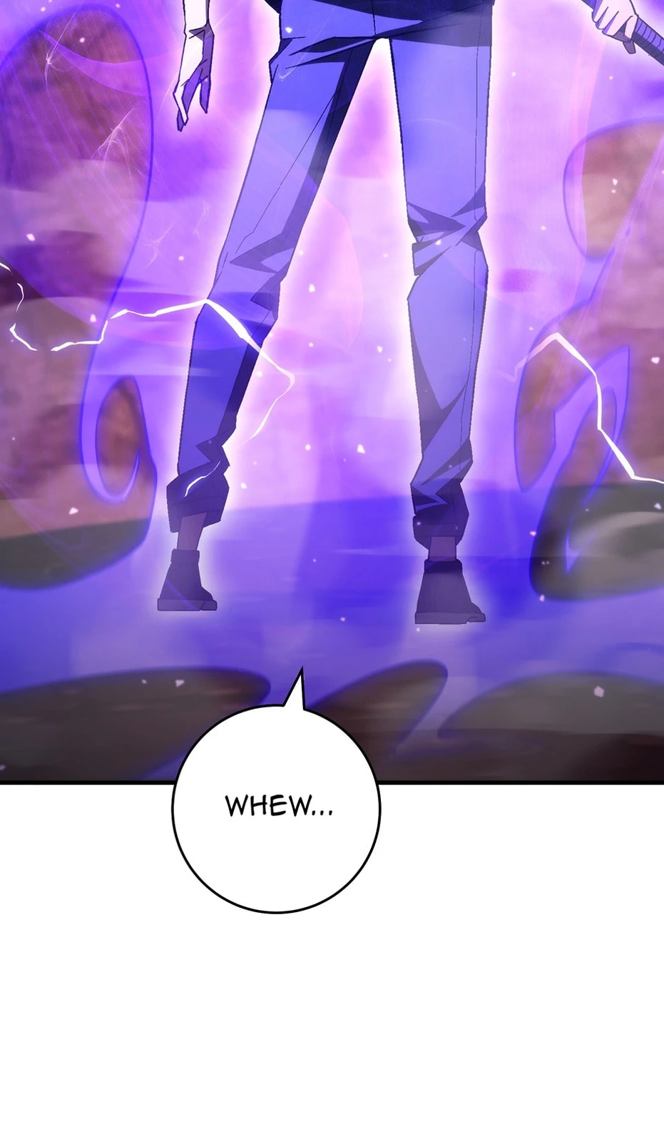 Read The Hero Returns chapter 90.2 image 38 on Lezhin