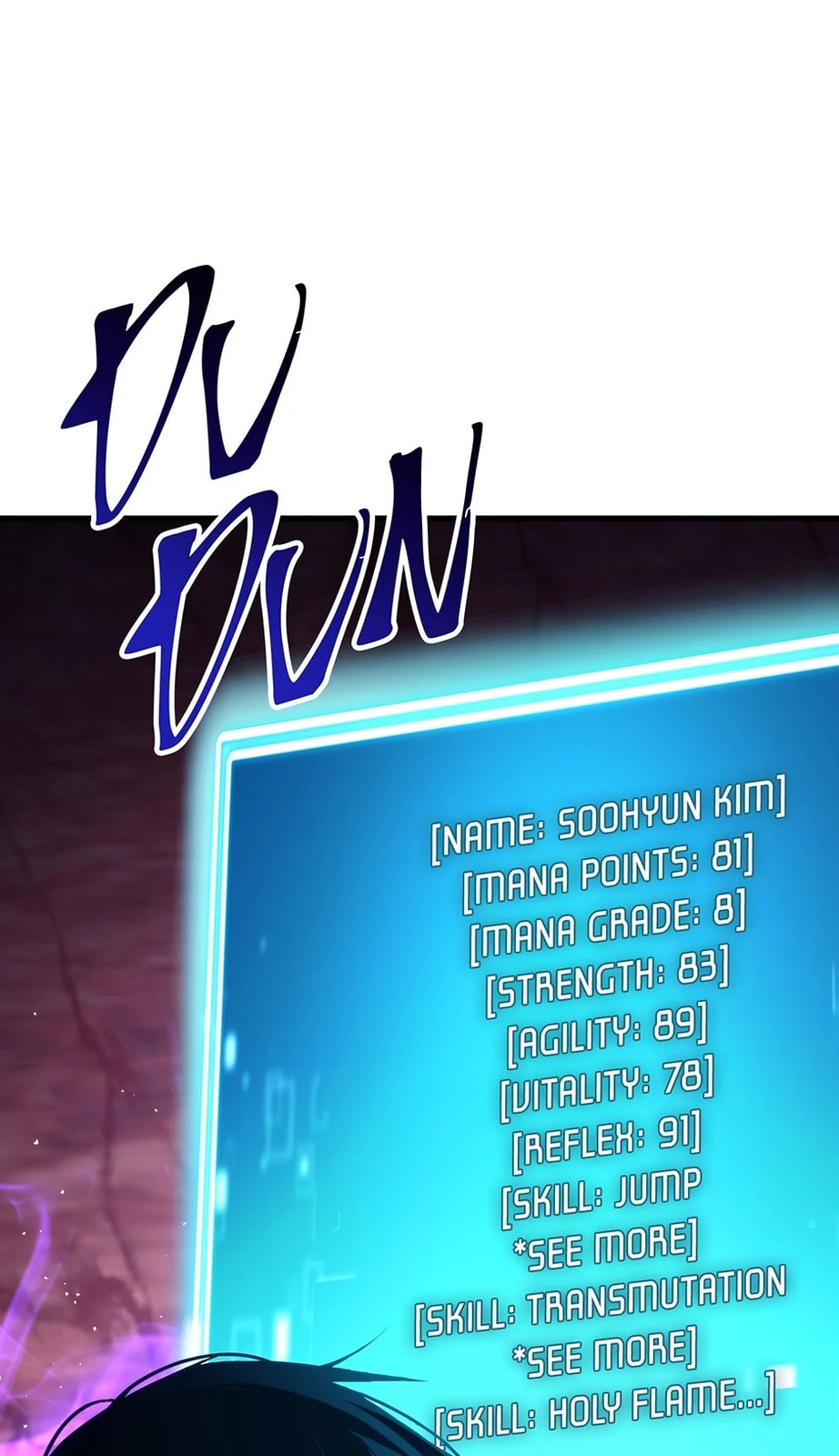 Read The Hero Returns chapter 90.2 image 39 on Lezhin