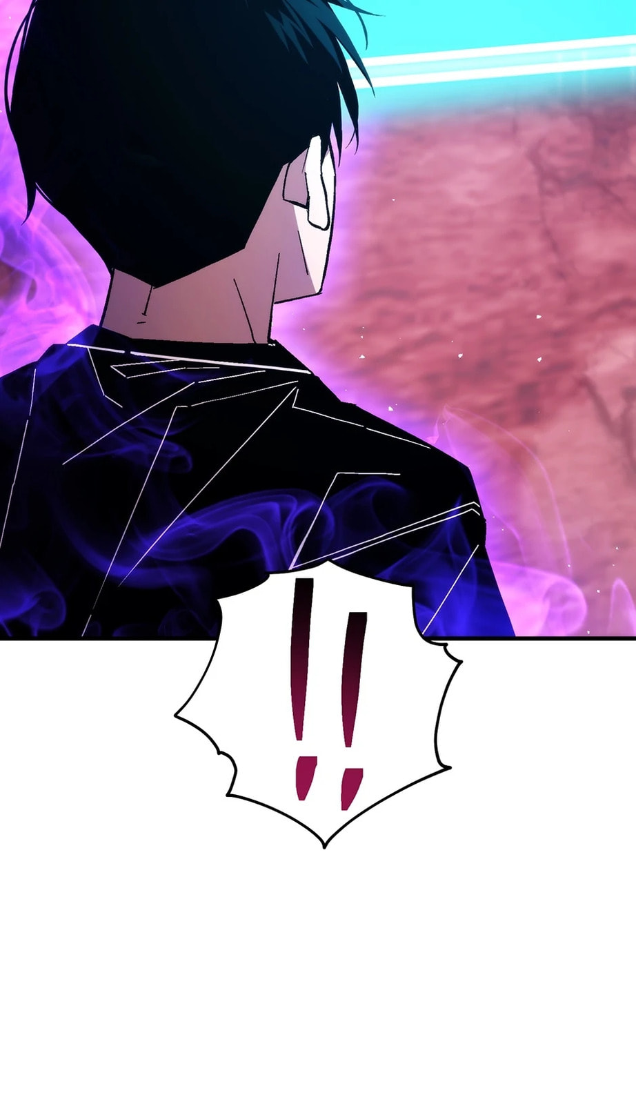 Read The Hero Returns chapter 90.2 image 40 on Lezhin