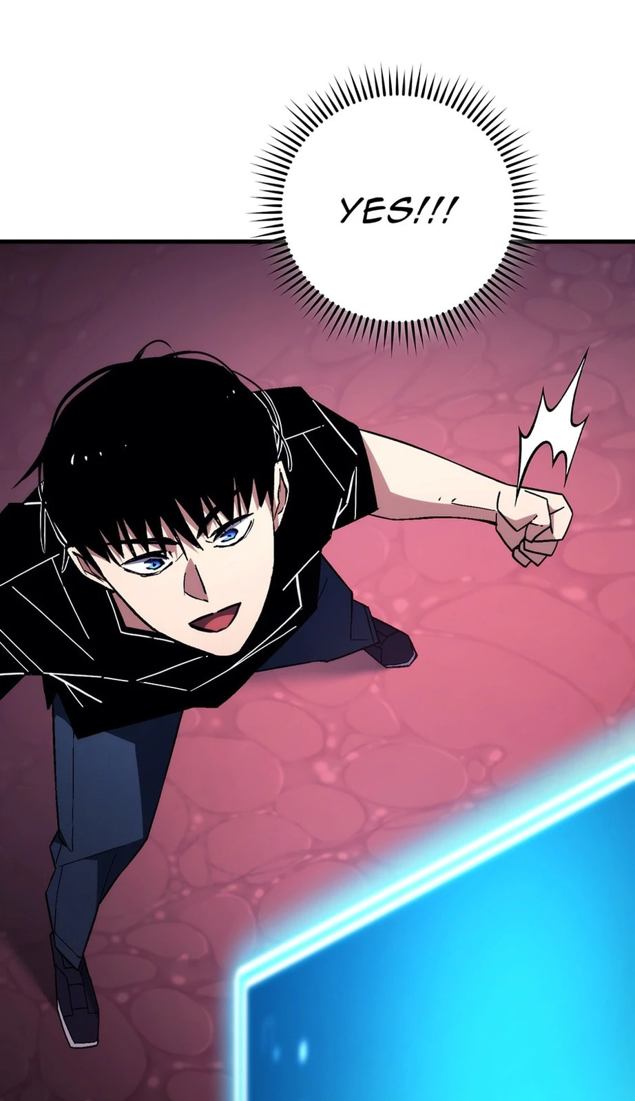 Read The Hero Returns chapter 90.2 image 41 on Lezhin