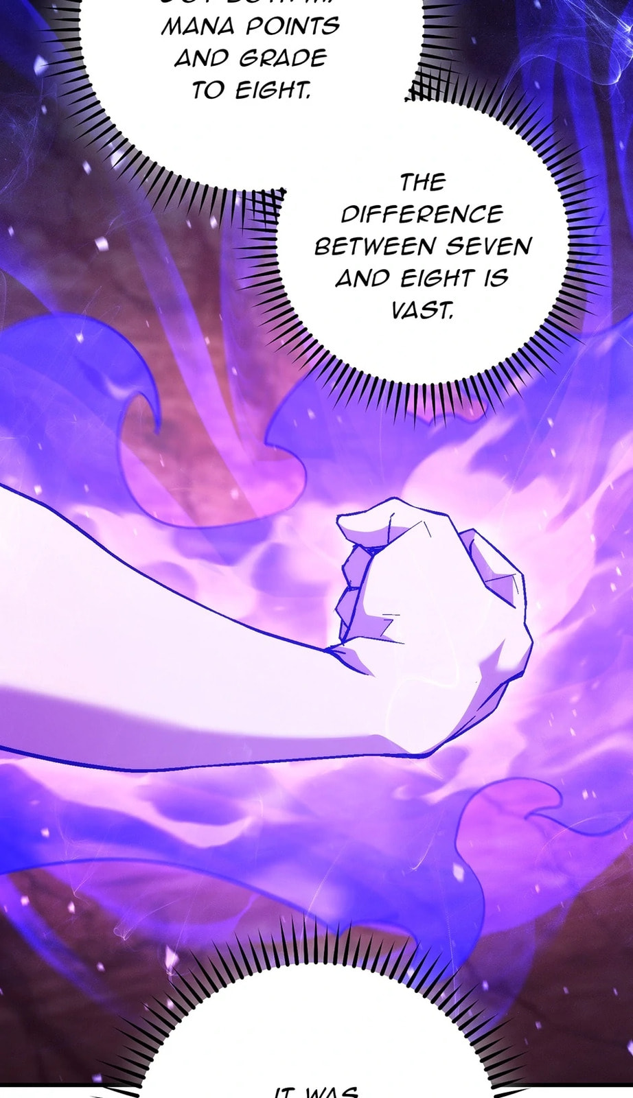 Read The Hero Returns chapter 90.2 image 43 on Lezhin