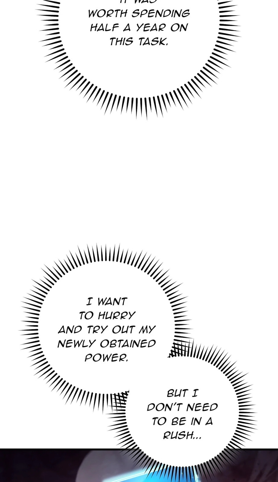 Read The Hero Returns chapter 90.2 image 44 on Lezhin