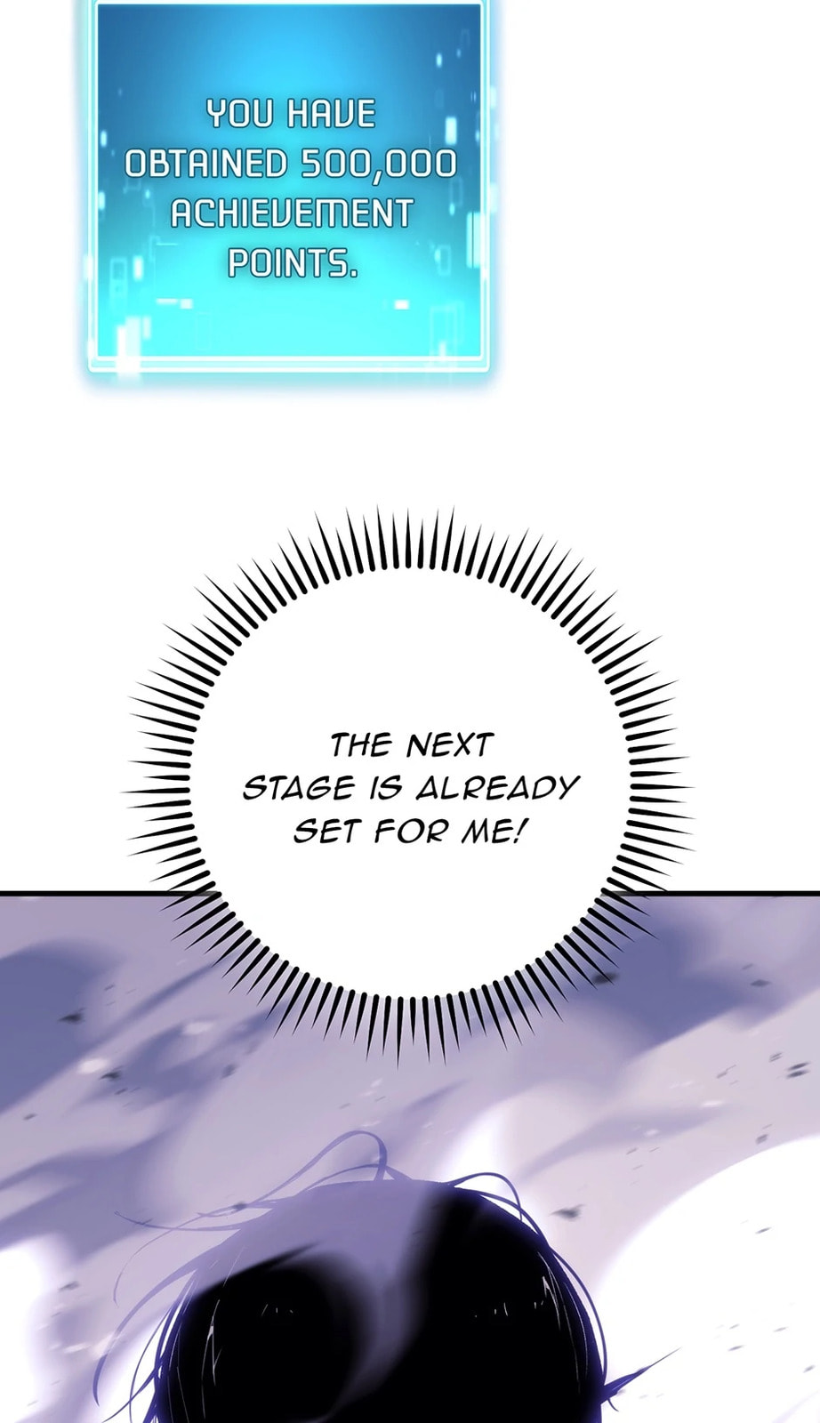 Read The Hero Returns chapter 90.2 image 46 on Lezhin