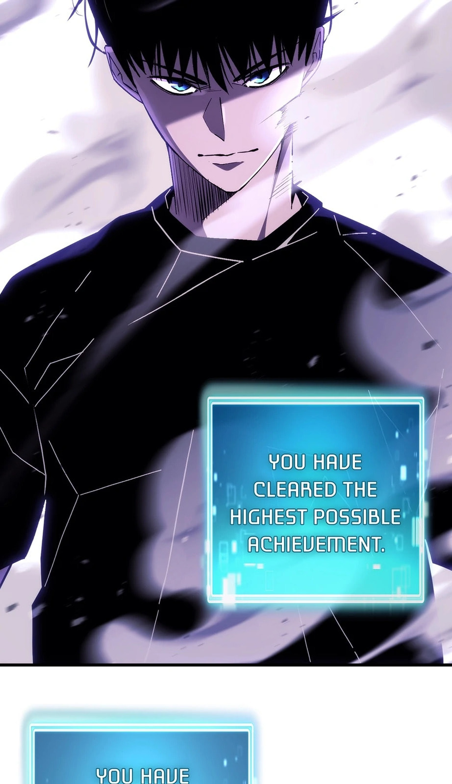 Read The Hero Returns chapter 90.2 image 47 on Lezhin