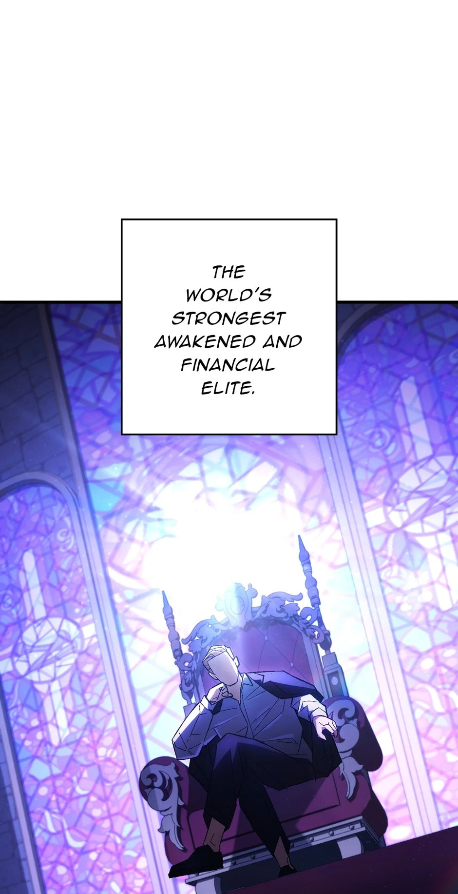 Read The Hero Returns chapter 90.2 image 60 on Lezhin
