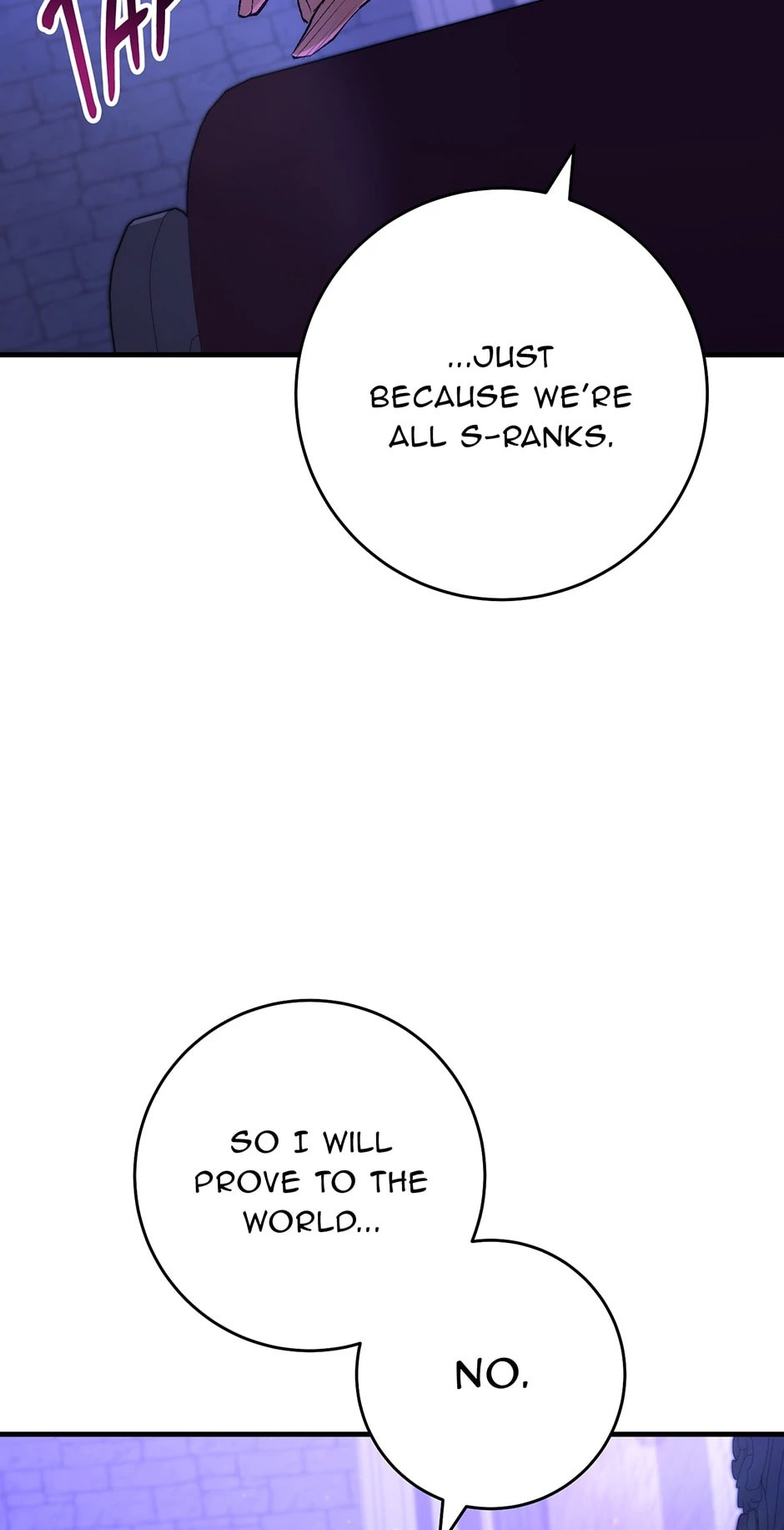 Read The Hero Returns chapter 90.2 image 64 on Lezhin