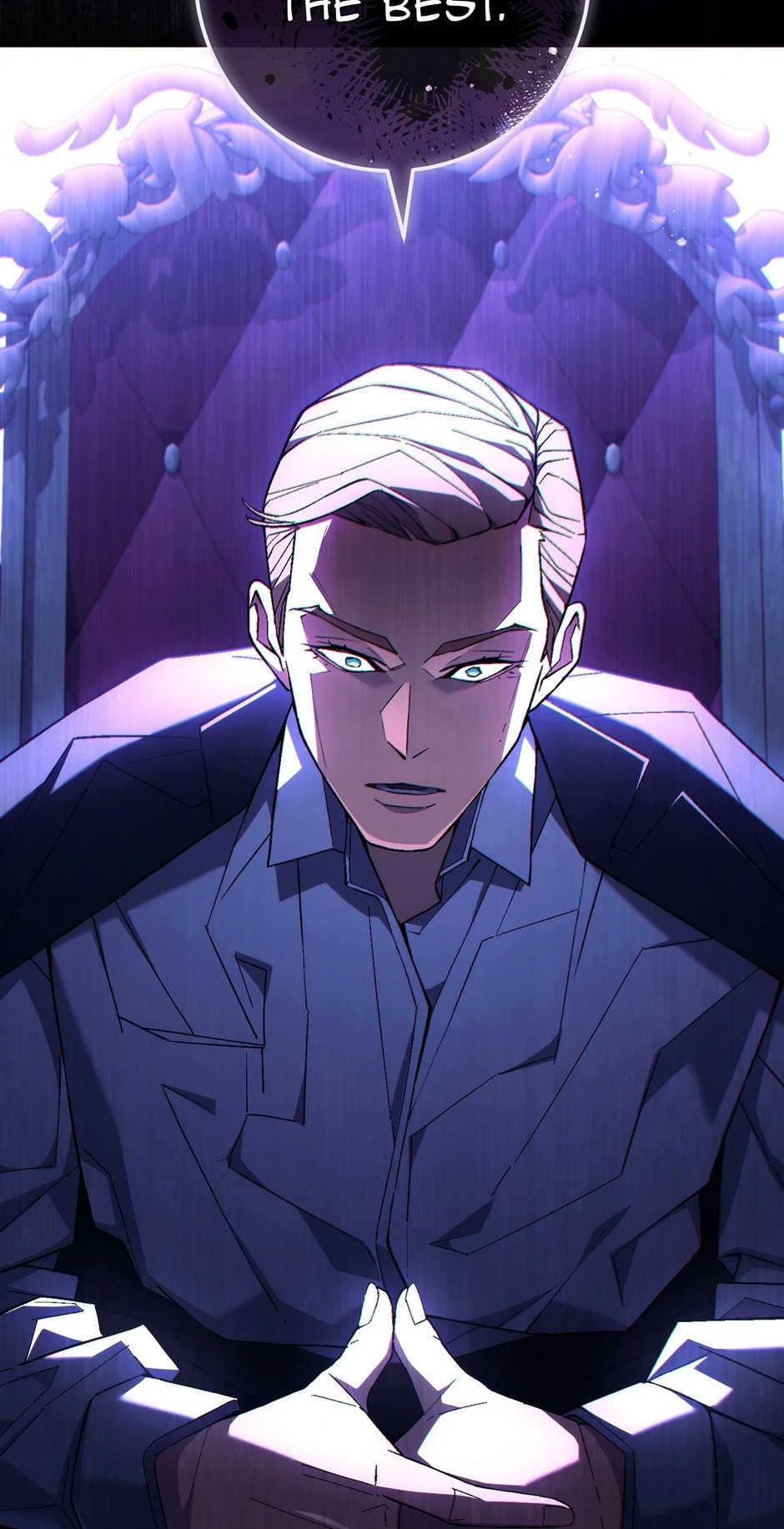Read The Hero Returns chapter 90.2 image 67 on Lezhin