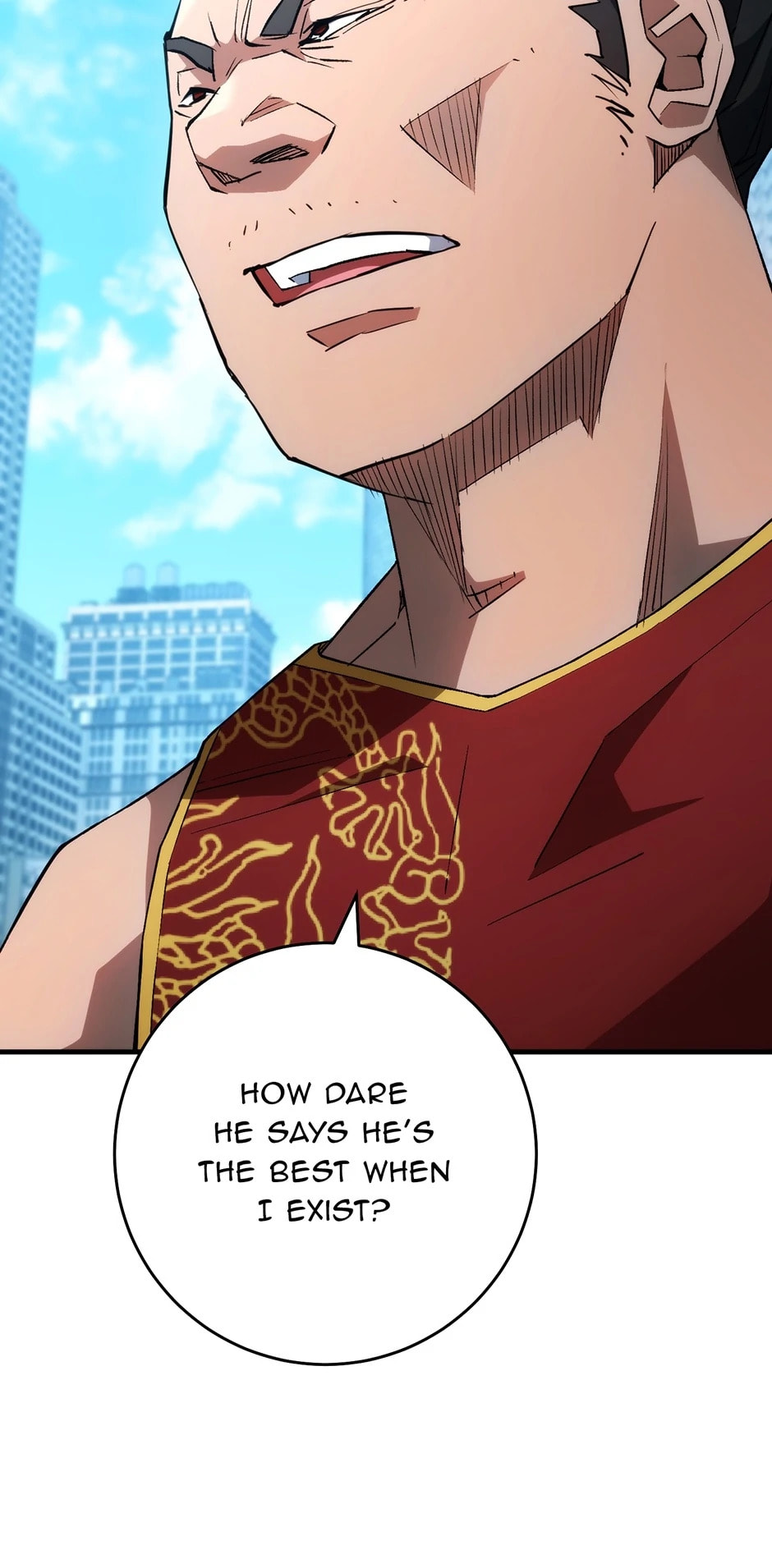 Read The Hero Returns chapter 90.2 image 74 on Lezhin