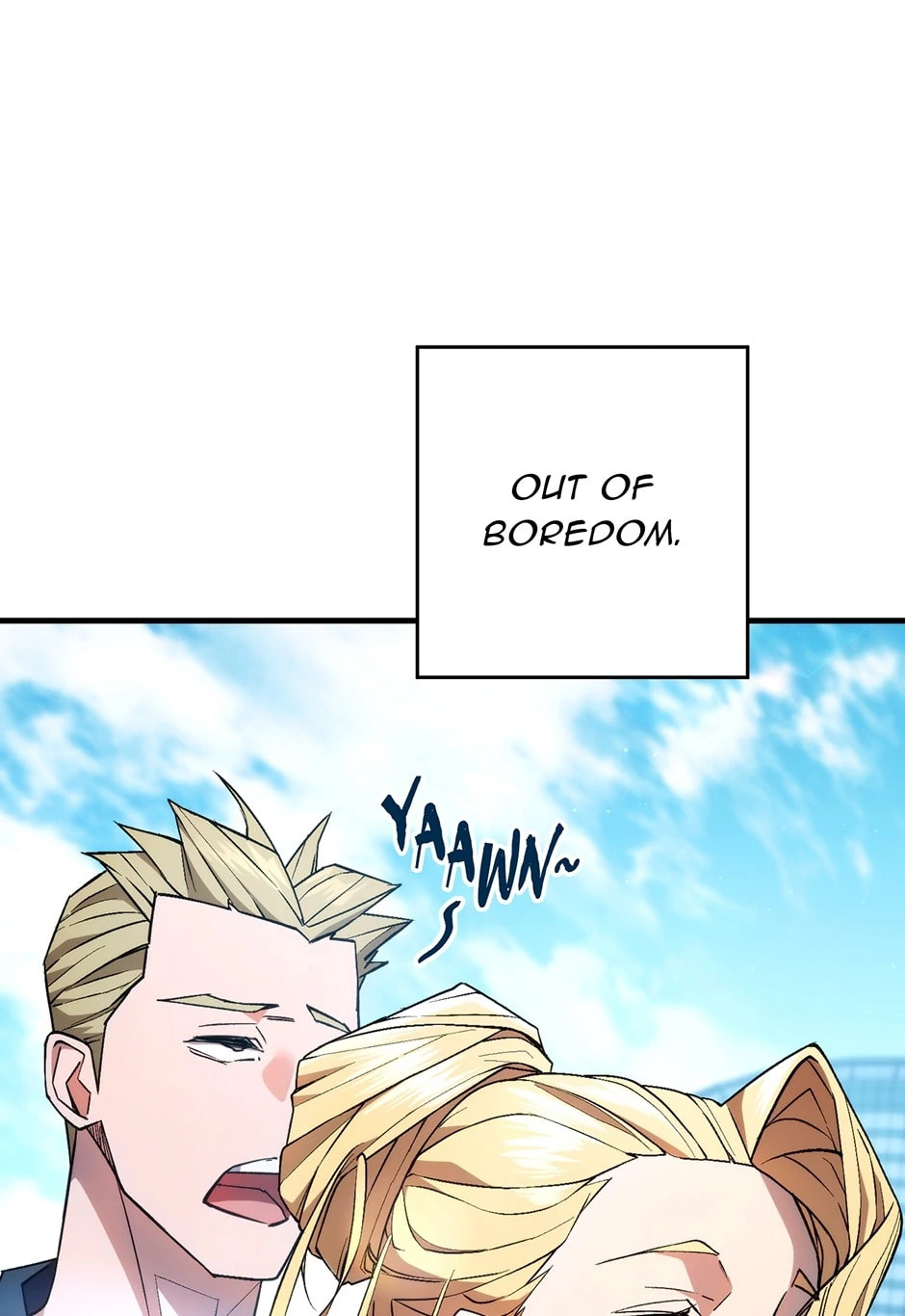 Read The Hero Returns chapter 90.2 image 75 on Lezhin