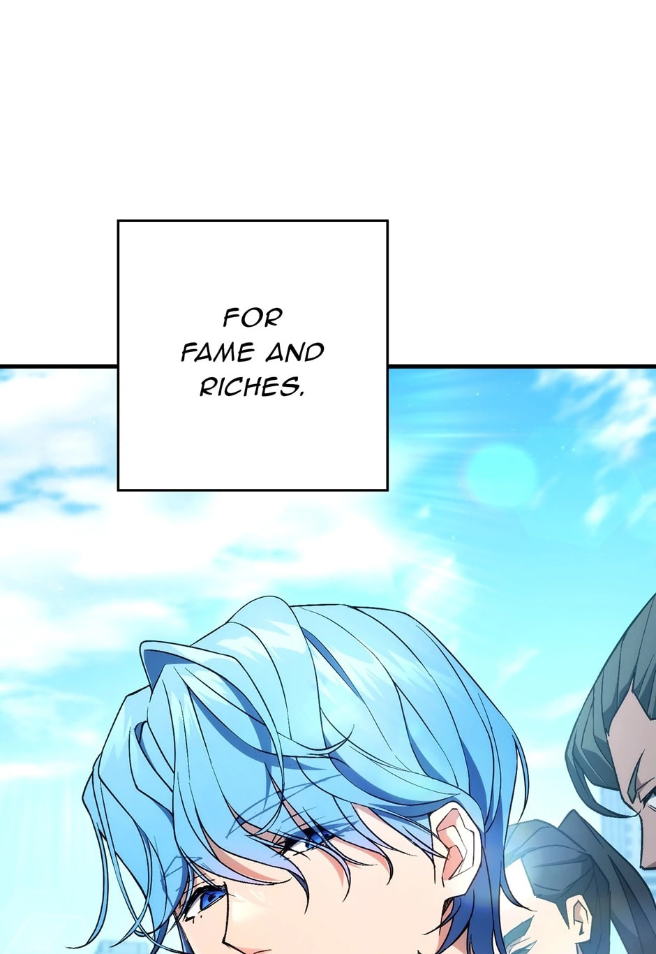 Read The Hero Returns chapter 90.2 image 77 on Lezhin