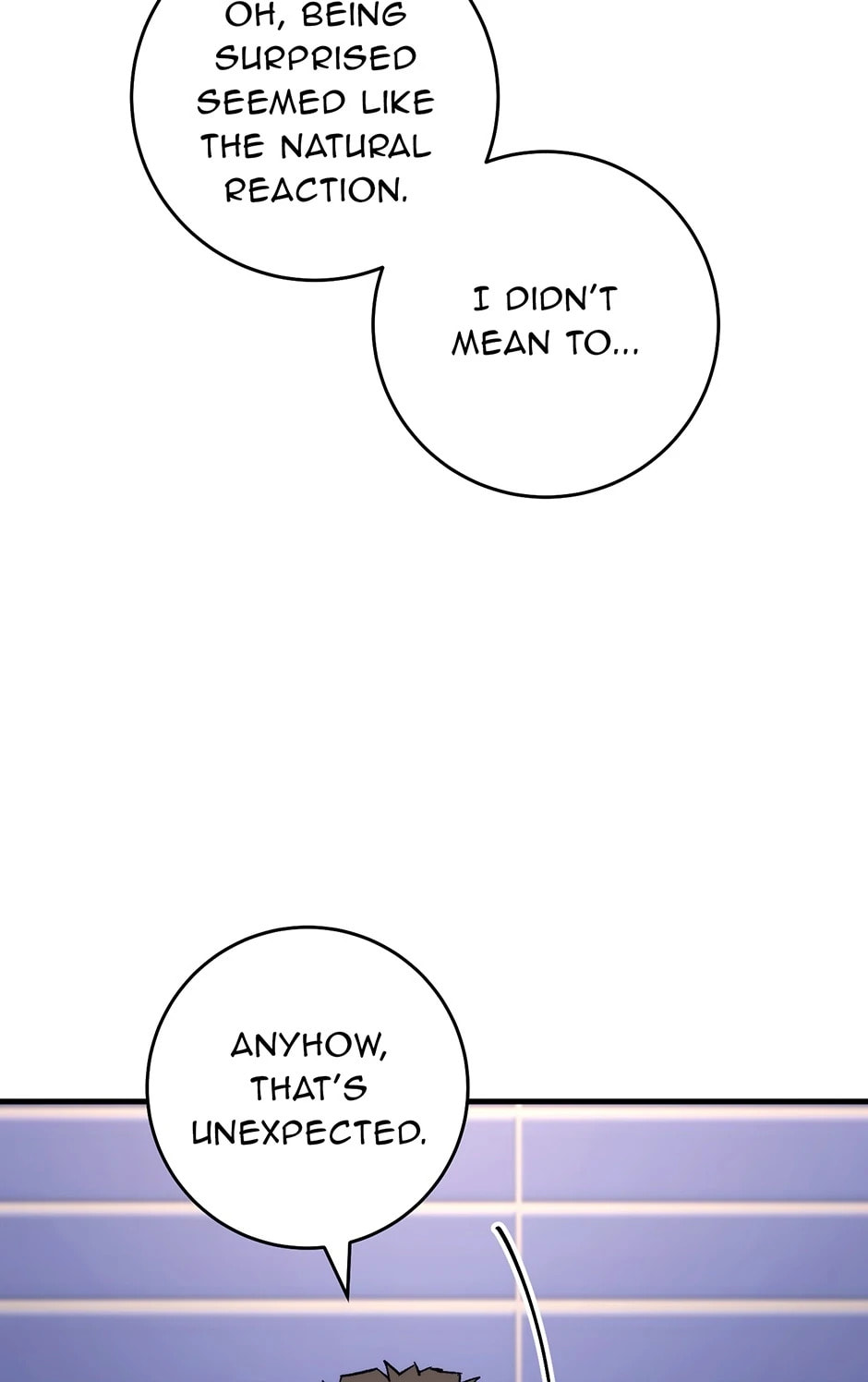 Read The Hero Returns chapter 90.2 image 87 on Lezhin