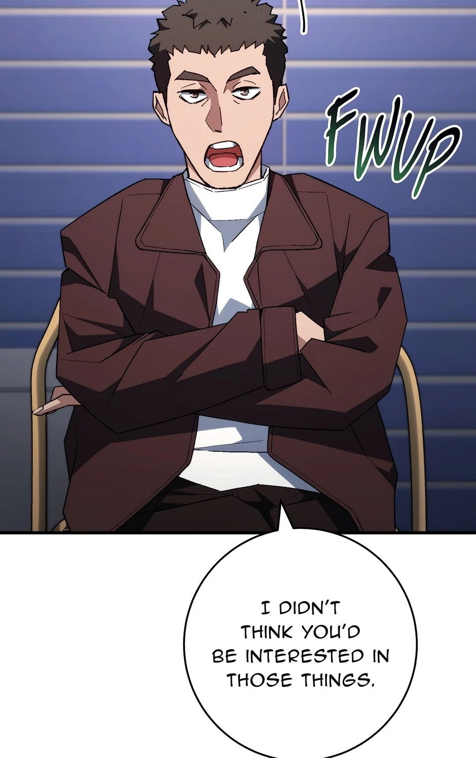Read The Hero Returns chapter 90.2 image 88 on Lezhin