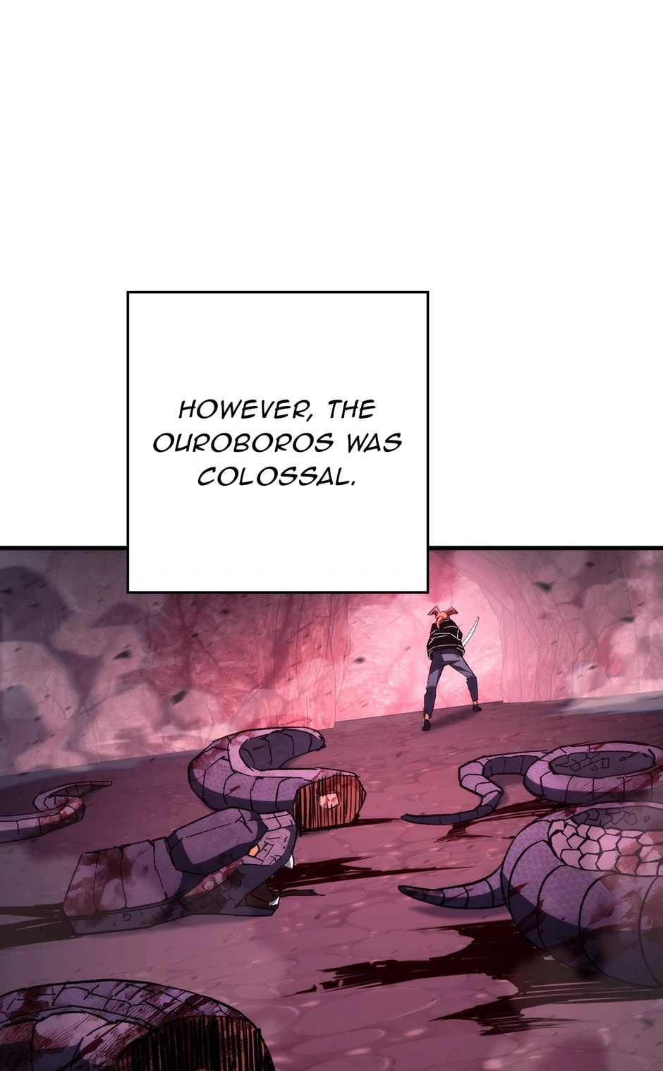Read The Hero Returns chapter 90.2 image 9 on Lezhin