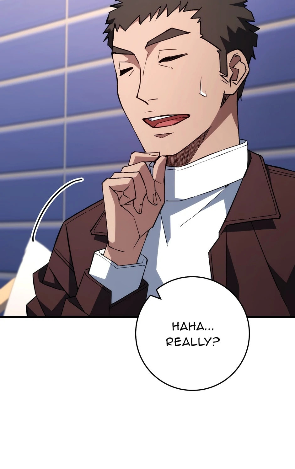 Read The Hero Returns chapter 90.2 image 92 on Lezhin