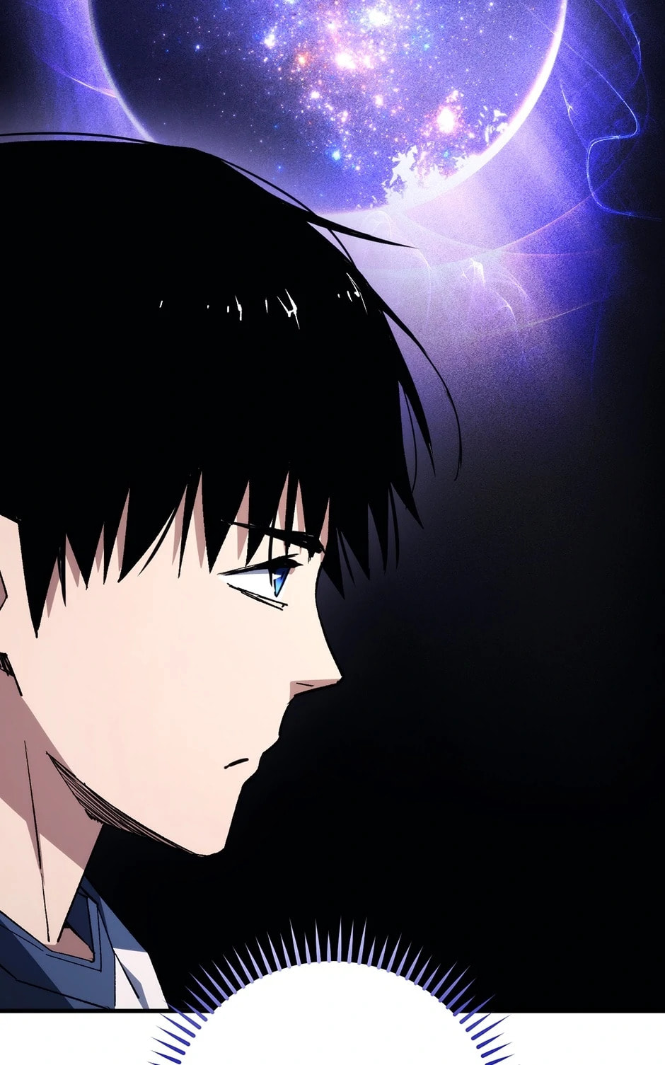 Read The Hero Returns chapter 90.2 image 94 on Lezhin