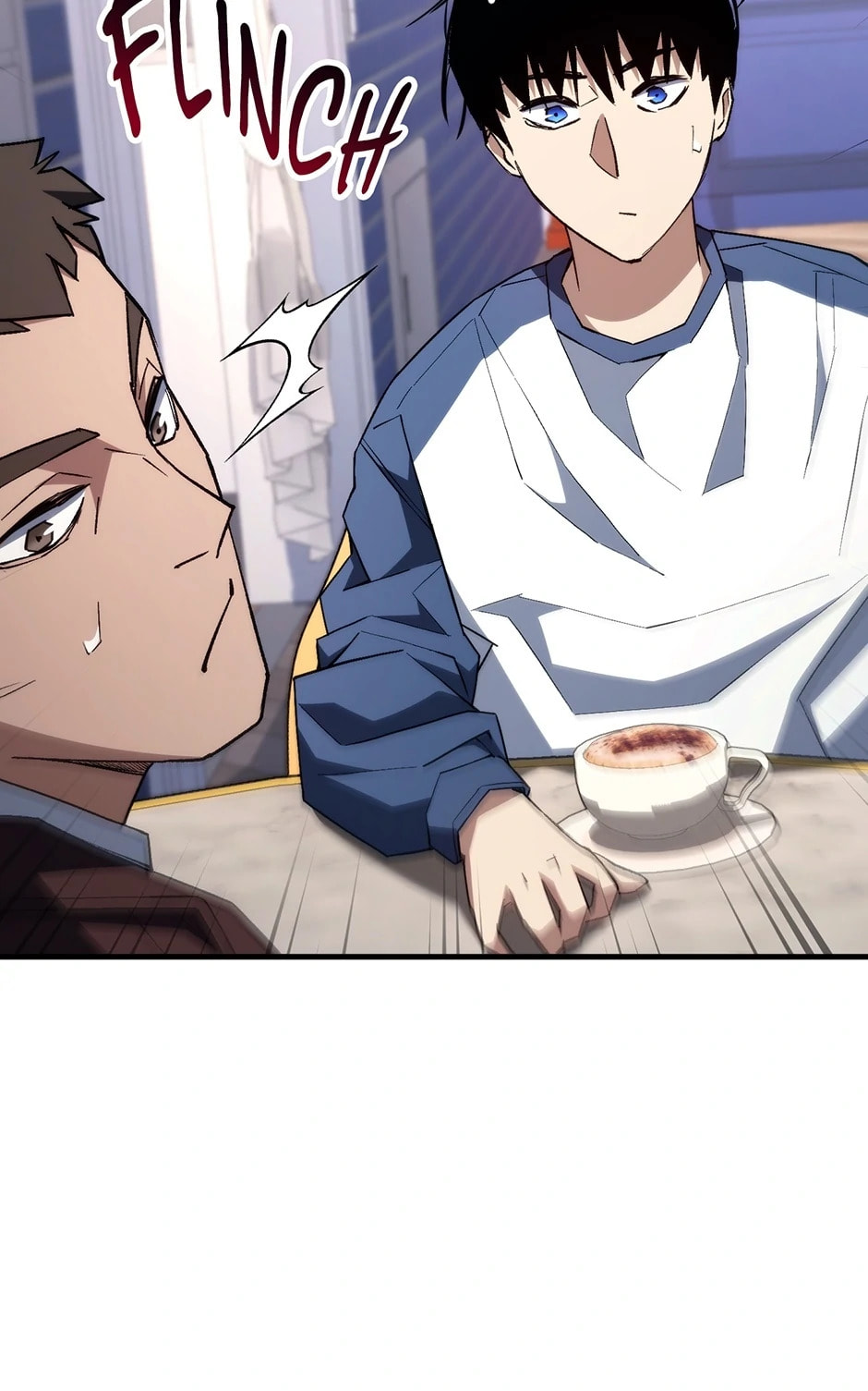 Read The Hero Returns chapter 90.2 image 99 on Lezhin