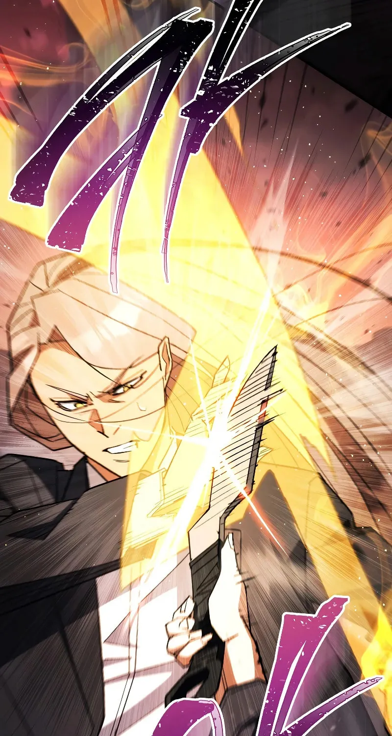 Read The Hero Returns chapter 90 image 110 on Lezhin