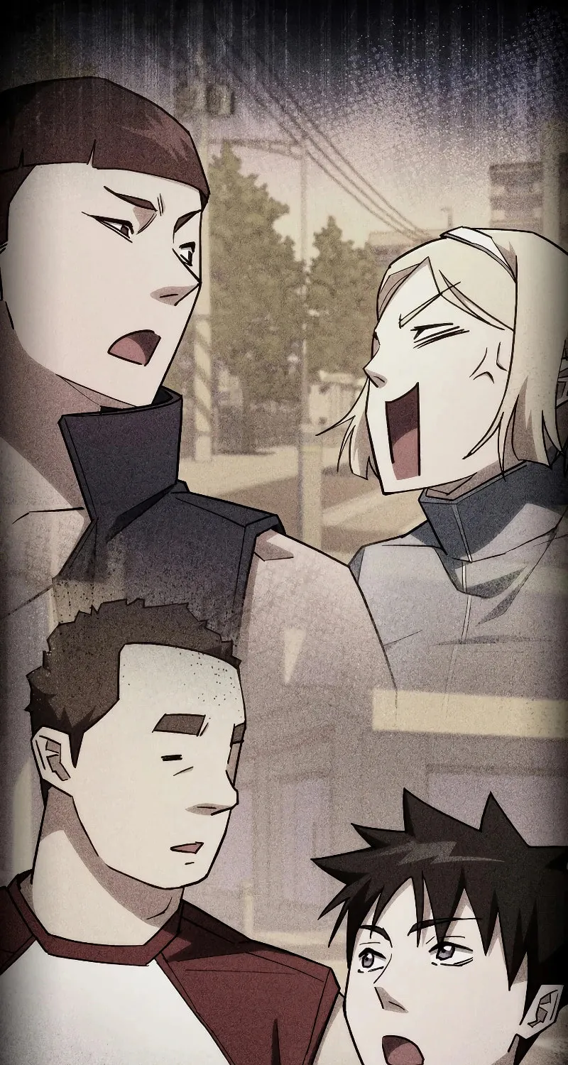 Read The Hero Returns chapter 90 image 115 on Lezhin