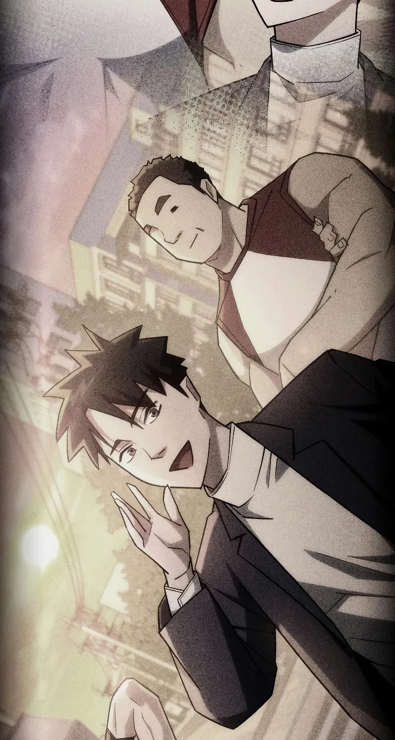 Read The Hero Returns chapter 90 image 116 on Lezhin