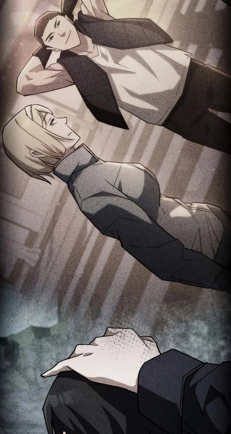 Read The Hero Returns chapter 90 image 117 on Lezhin