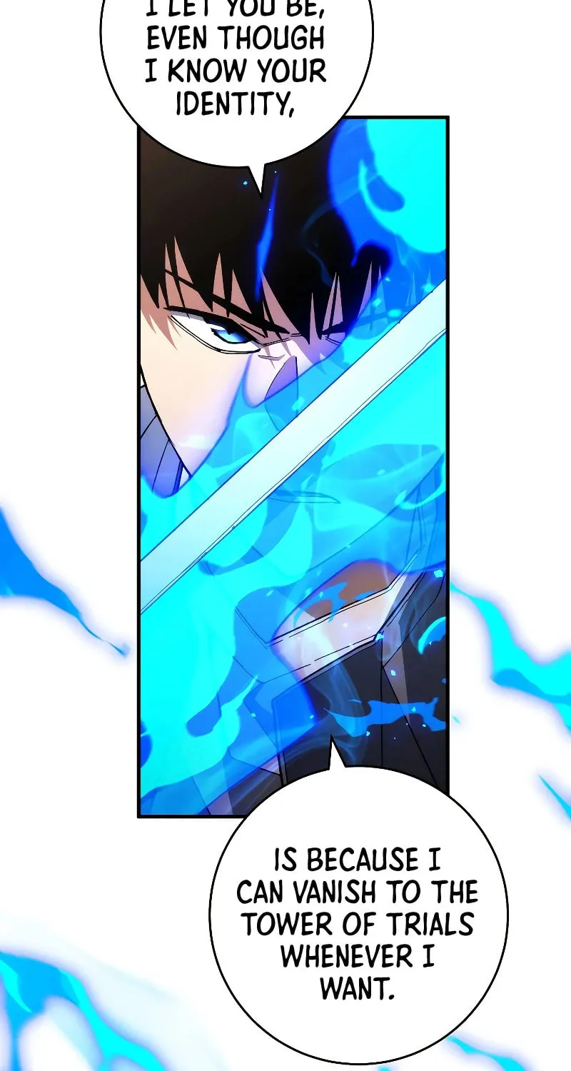 Read The Hero Returns chapter 90 image 16 on Lezhin