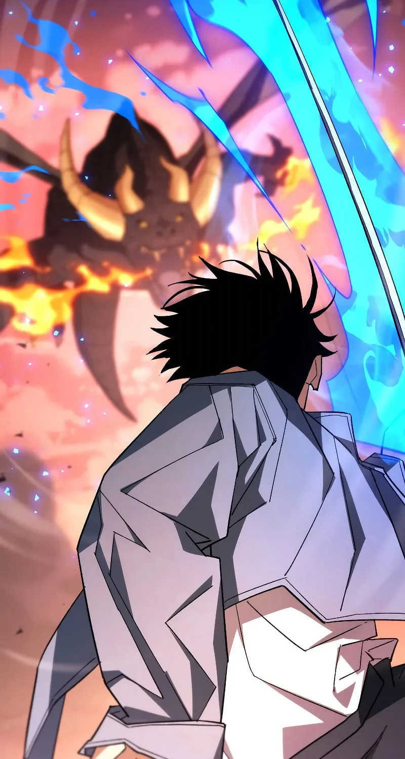 Read The Hero Returns chapter 90 image 18 on Lezhin