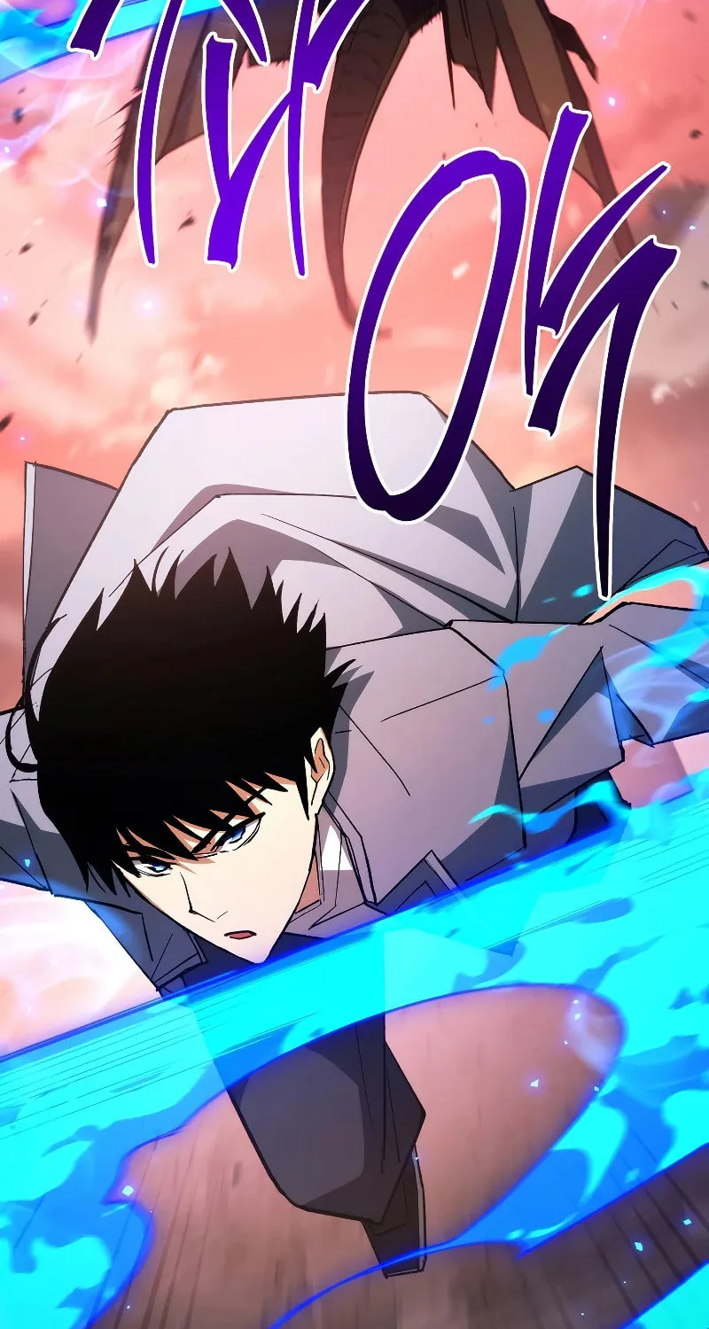 Read The Hero Returns chapter 90 image 21 on Lezhin