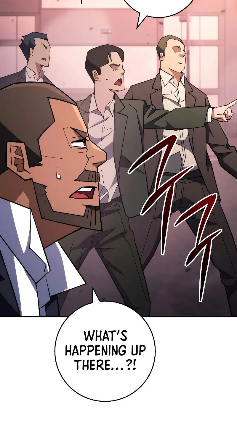 Read The Hero Returns chapter 90 image 25 on Lezhin