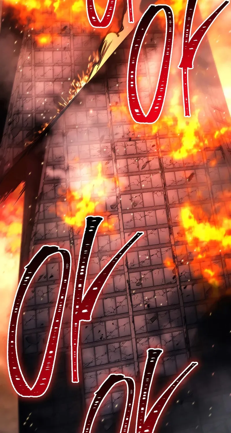 Read The Hero Returns chapter 90 image 27 on Lezhin
