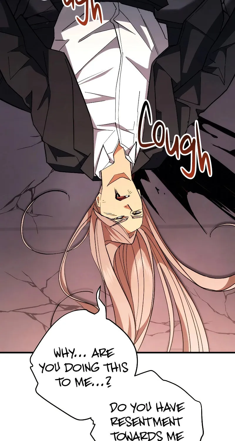 Read The Hero Returns chapter 90 image 33 on Lezhin