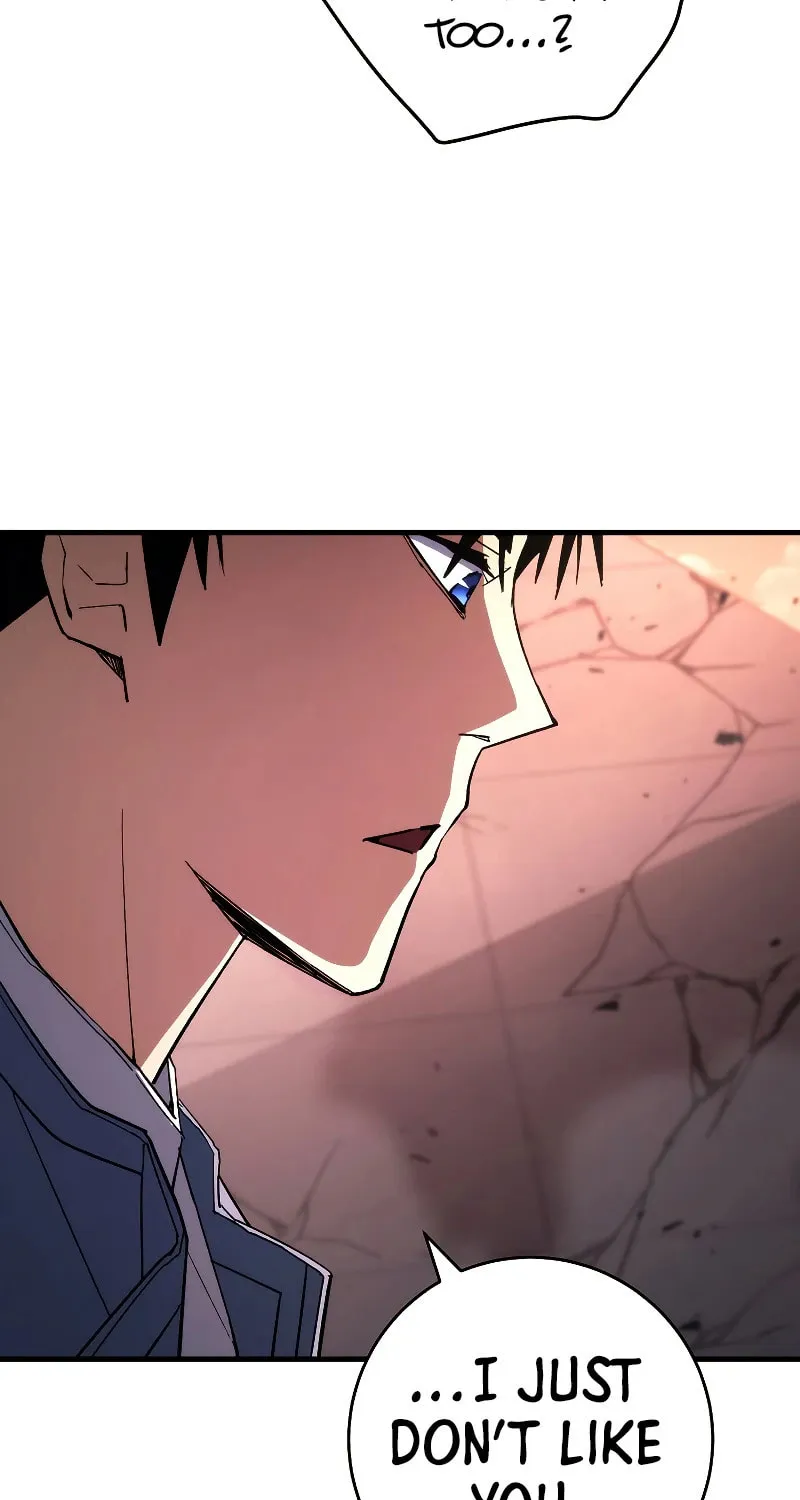 Read The Hero Returns chapter 90 image 34 on Lezhin