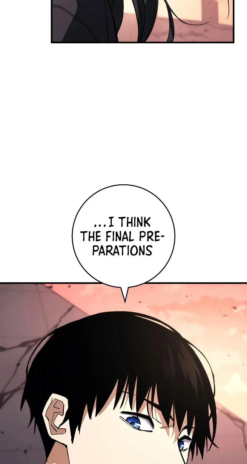 Read The Hero Returns chapter 90 image 36 on Lezhin