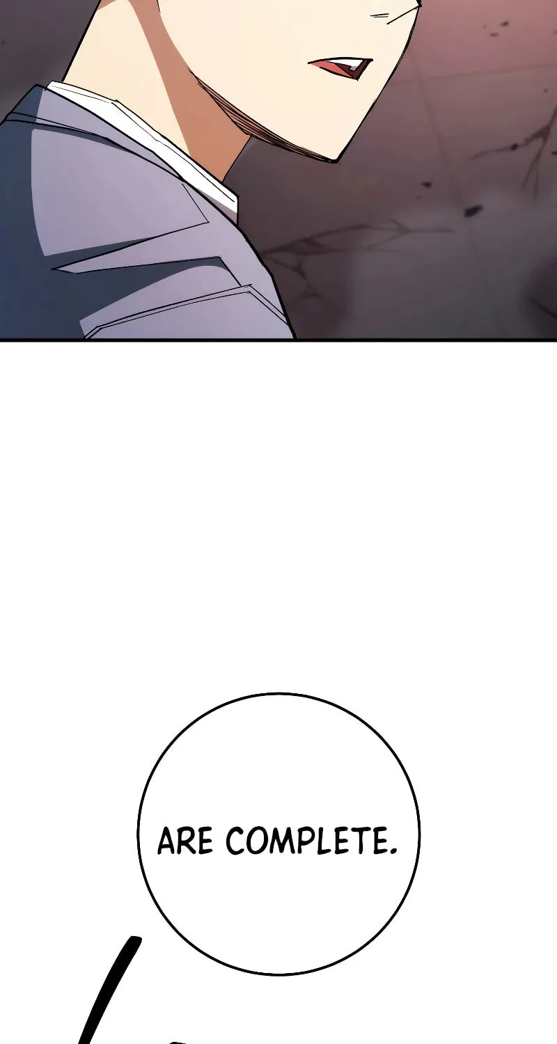 Read The Hero Returns chapter 90 image 37 on Lezhin