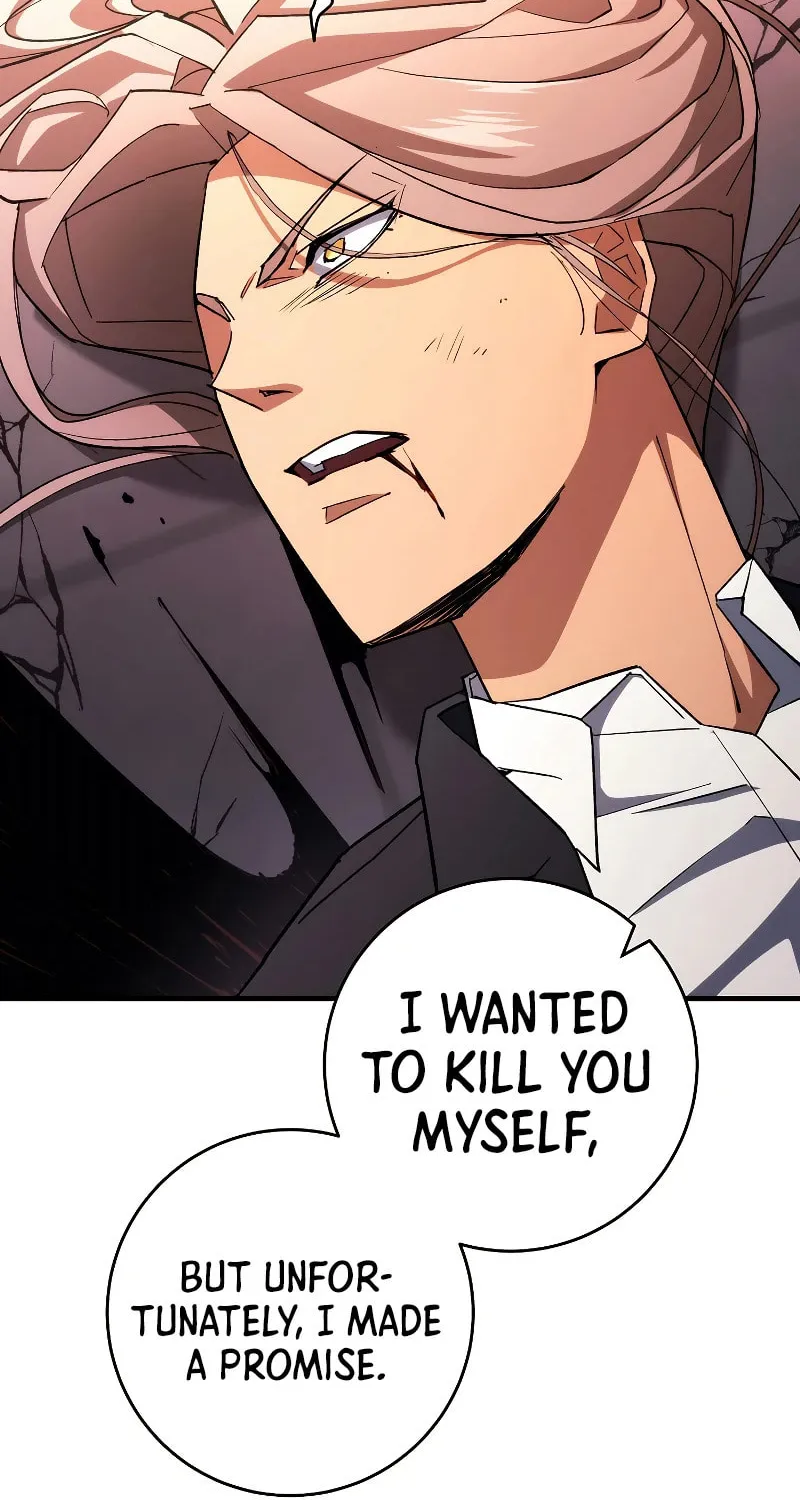 Read The Hero Returns chapter 90 image 40 on Lezhin