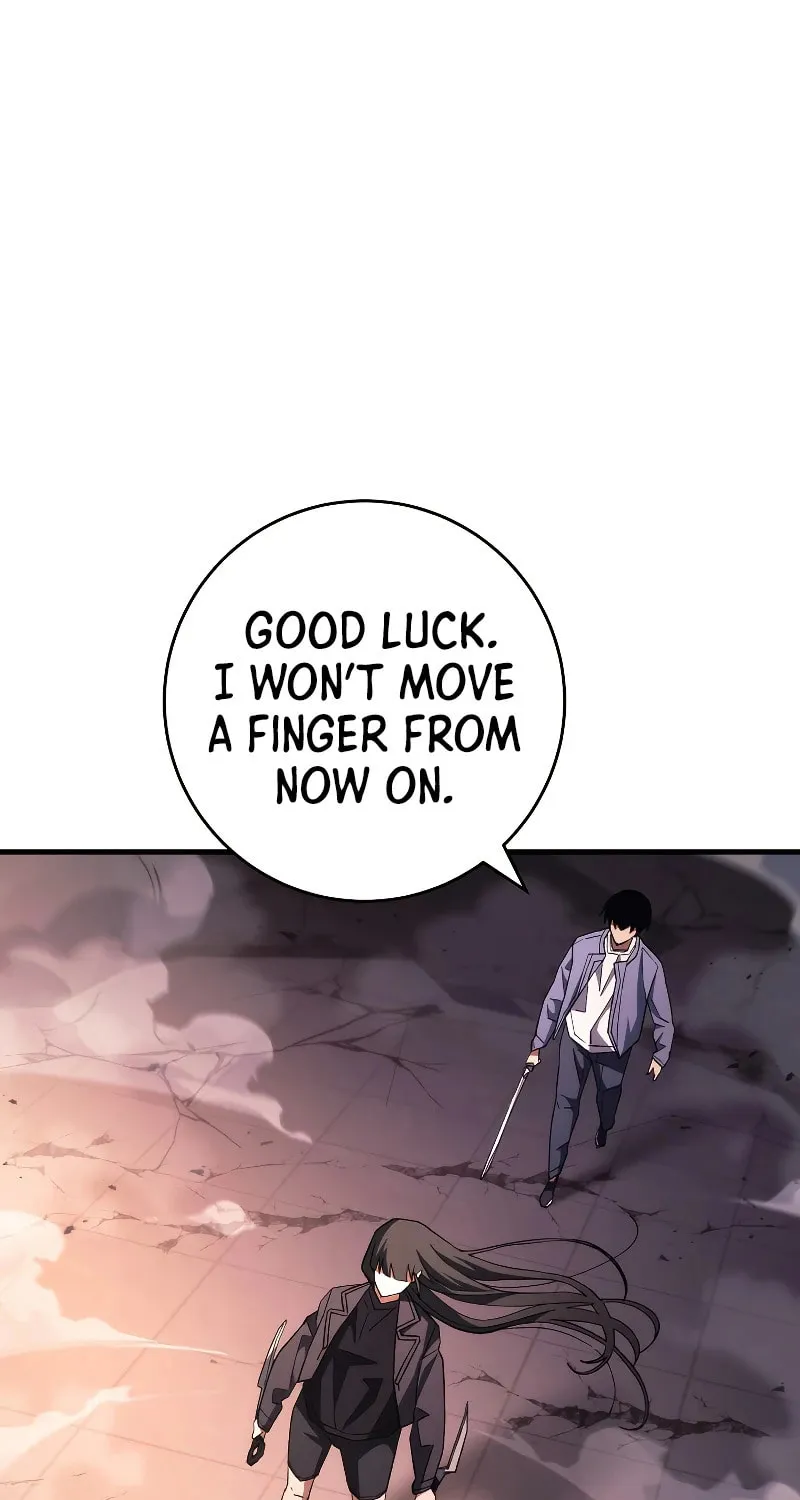 Read The Hero Returns chapter 90 image 41 on Lezhin